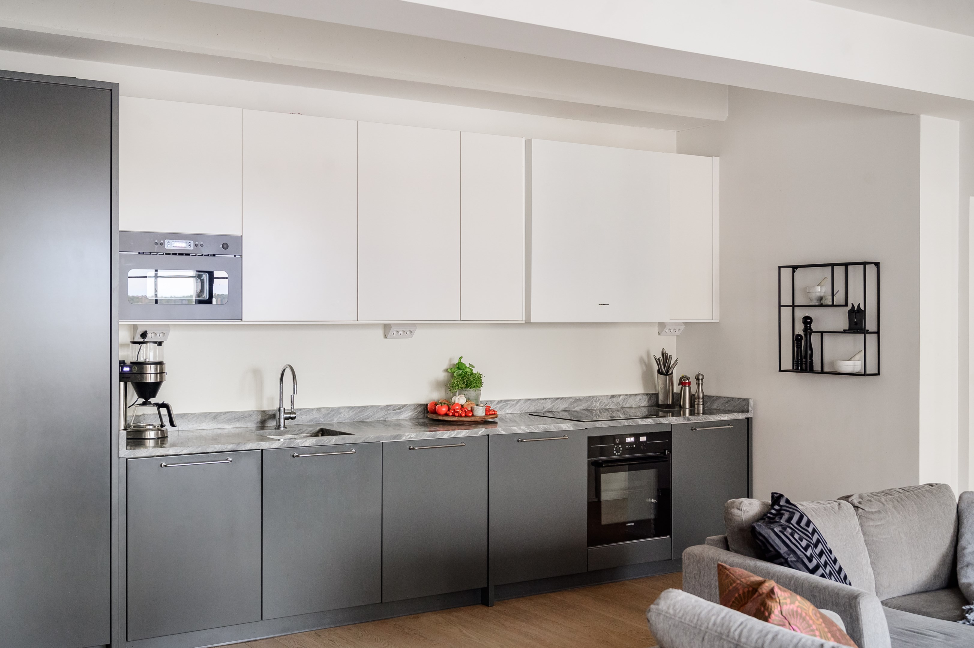 Bostadsbild från Tre Kronors väg 31, Såld i , Nacka