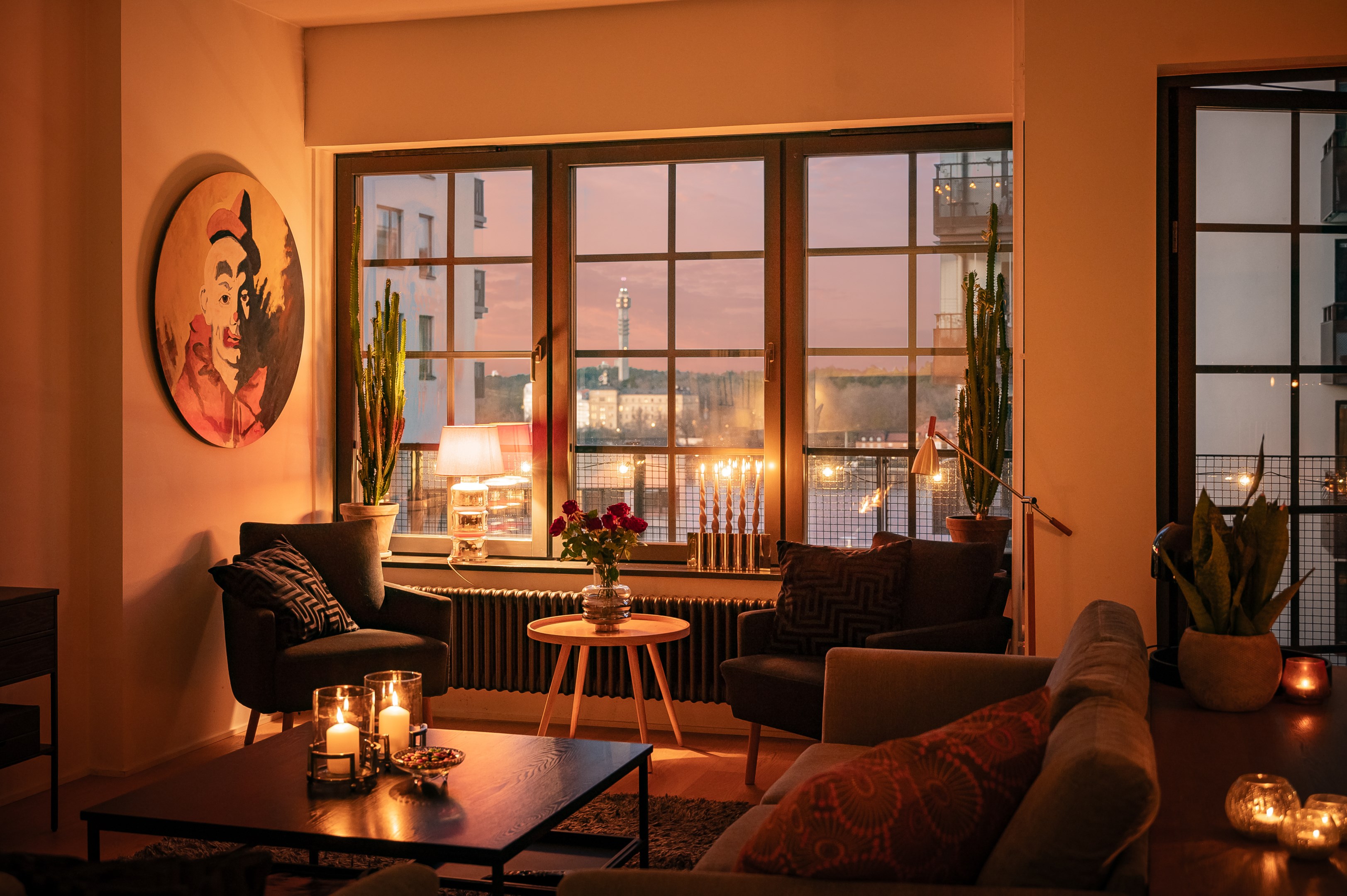 Bostadsbild från Tre Kronors väg 31, Såld i , Nacka