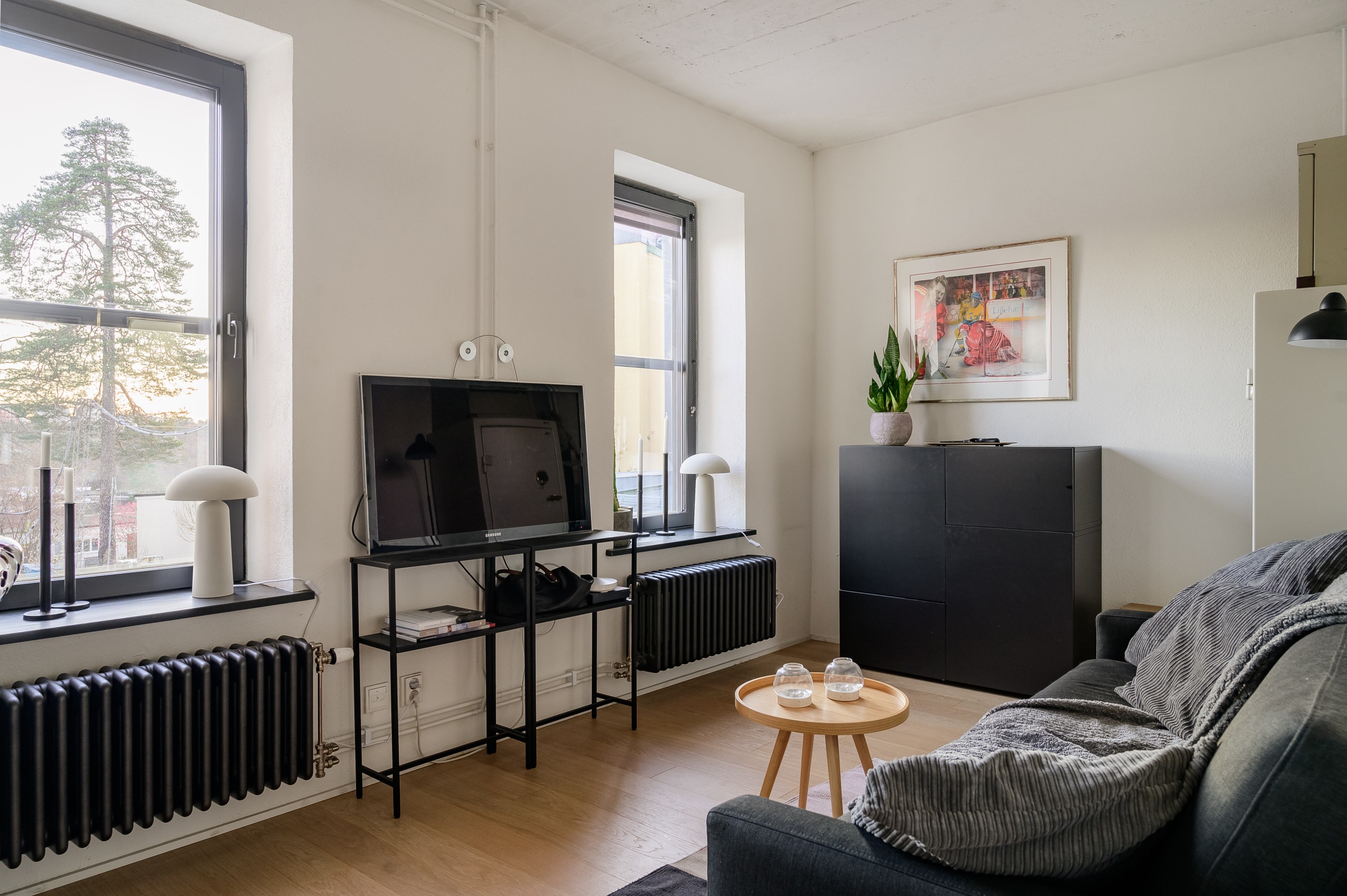 Bostadsbild från Tre Kronors väg 31, Såld i , Nacka