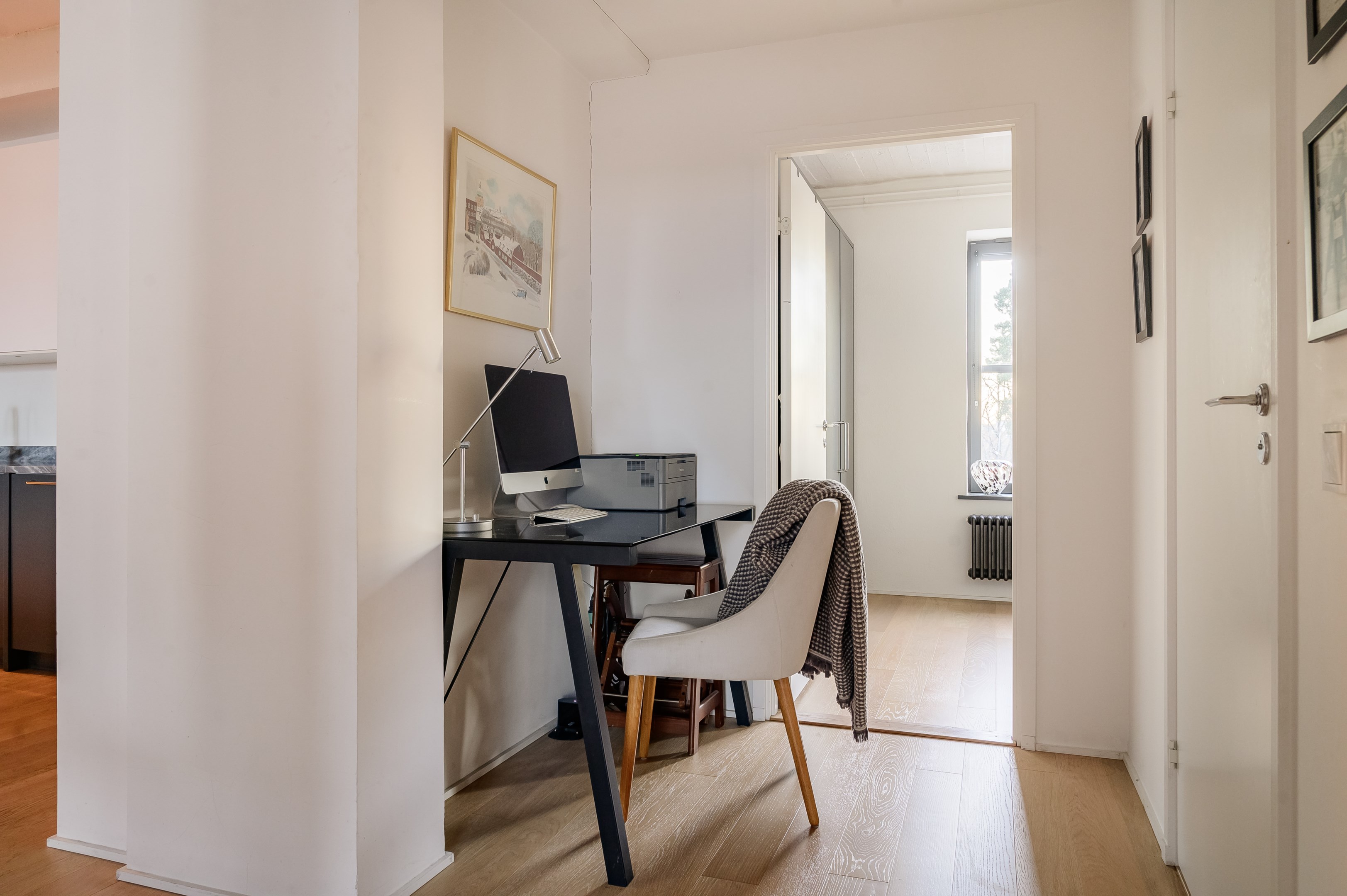 Bostadsbild från Tre Kronors väg 31, Såld i , Nacka