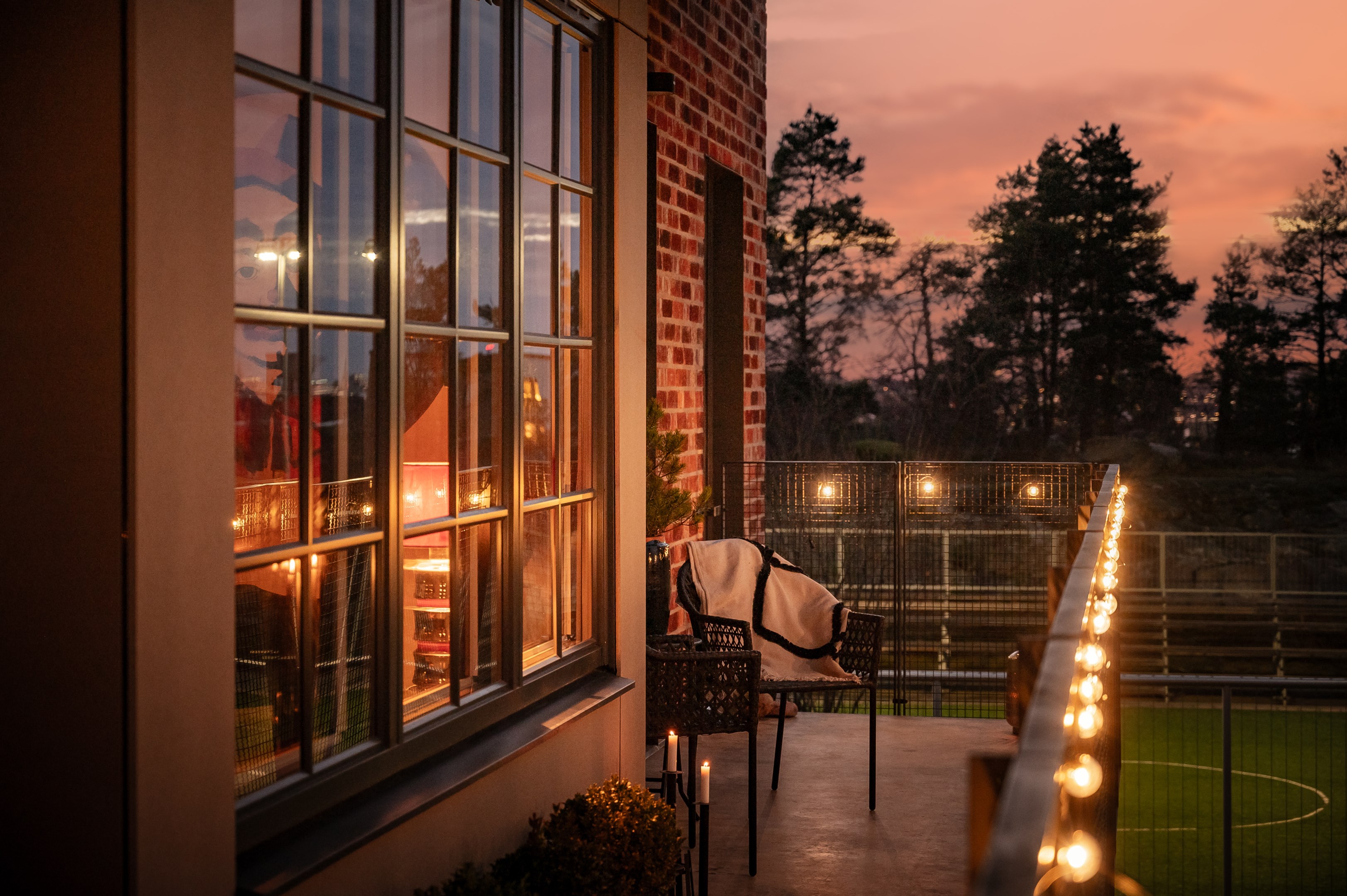 Bostadsbild från Tre Kronors väg 31, Såld i , Nacka