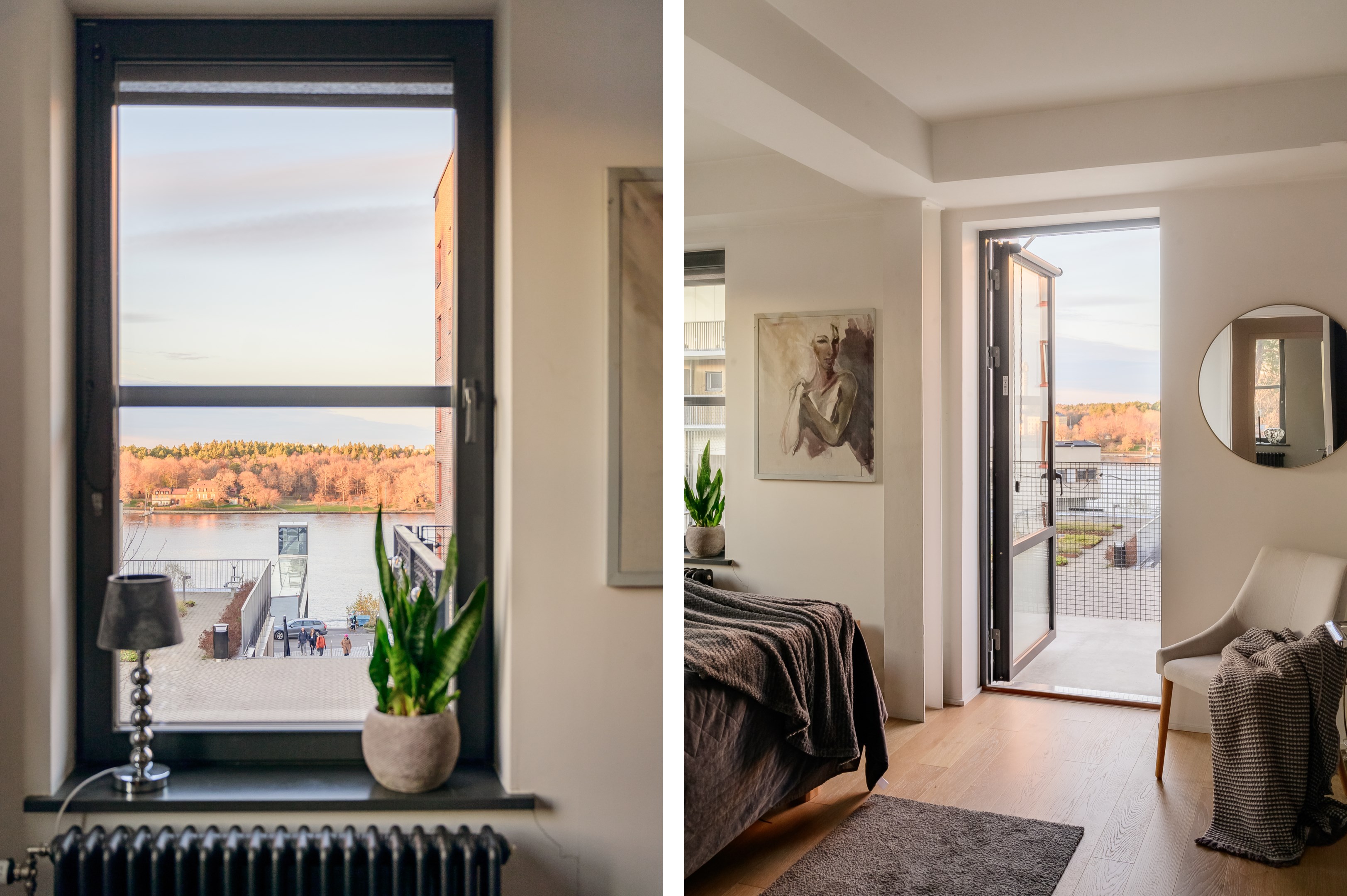 Bostadsbild från Tre Kronors väg 31, Såld i , Nacka