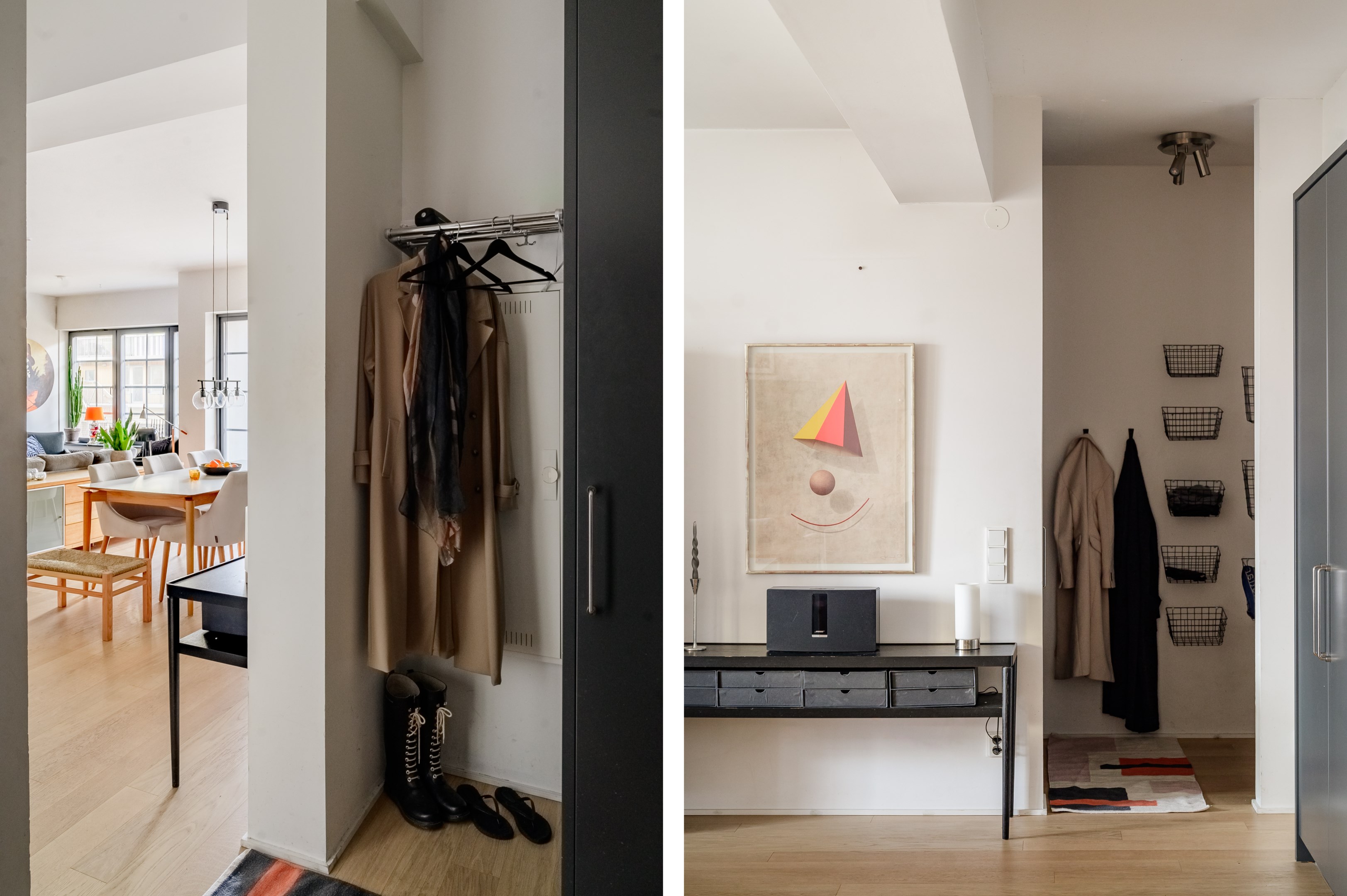 Bostadsbild från Tre Kronors väg 31, Såld i , Nacka