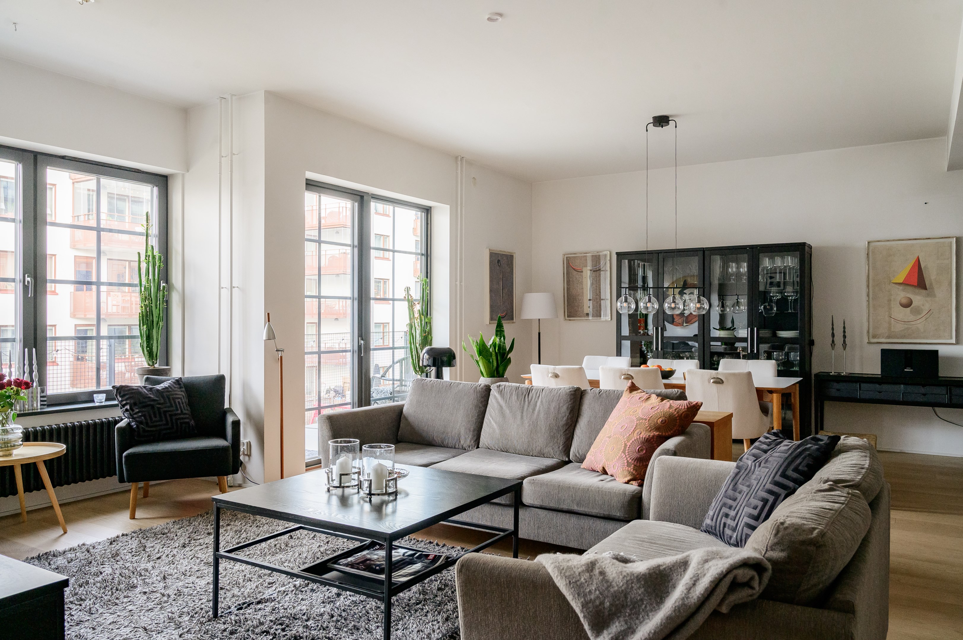 Bostadsbild från Tre Kronors väg 31, Såld i , Nacka