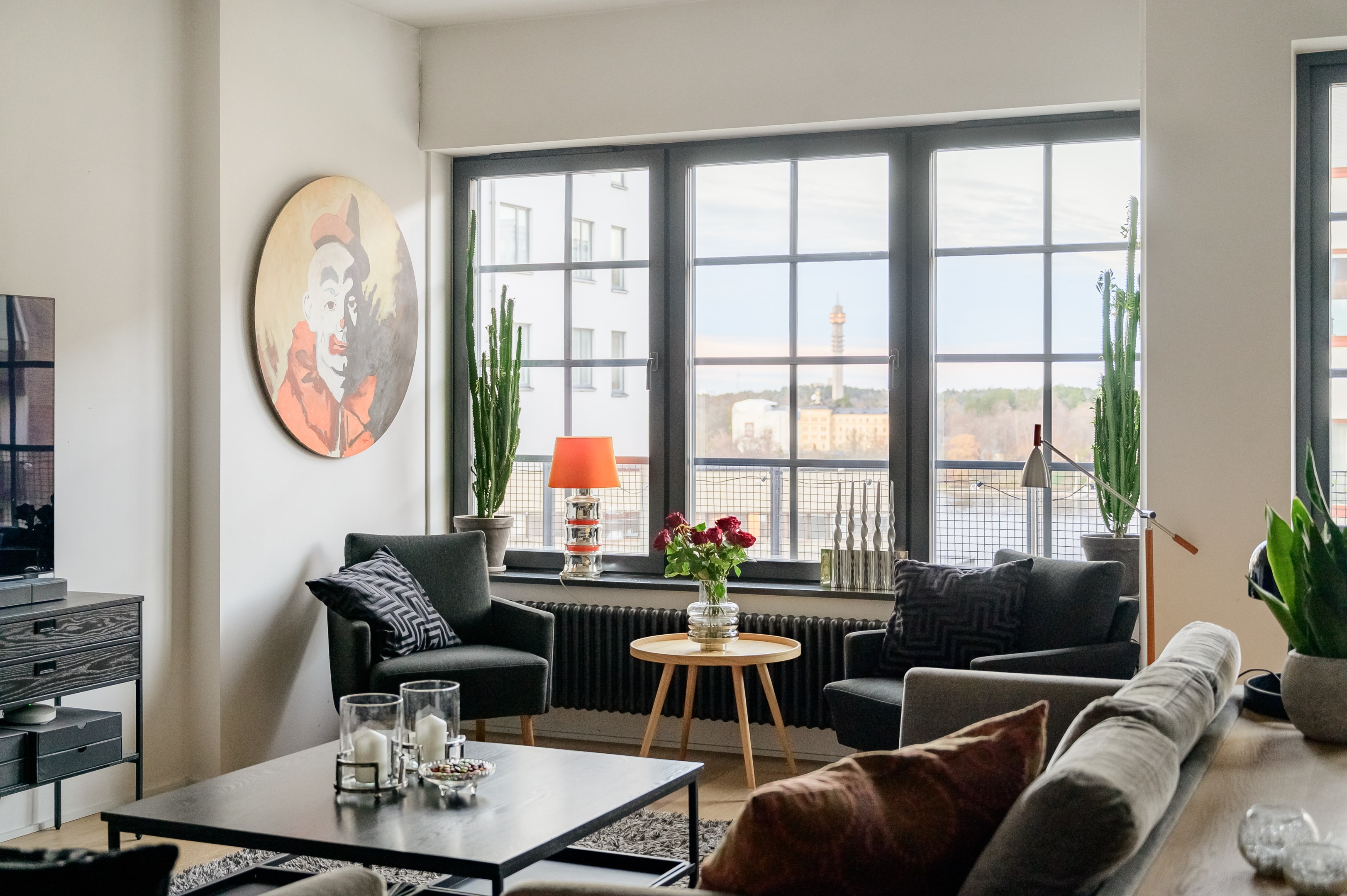 Bostadsbild från Tre Kronors väg 31, Såld i , Nacka