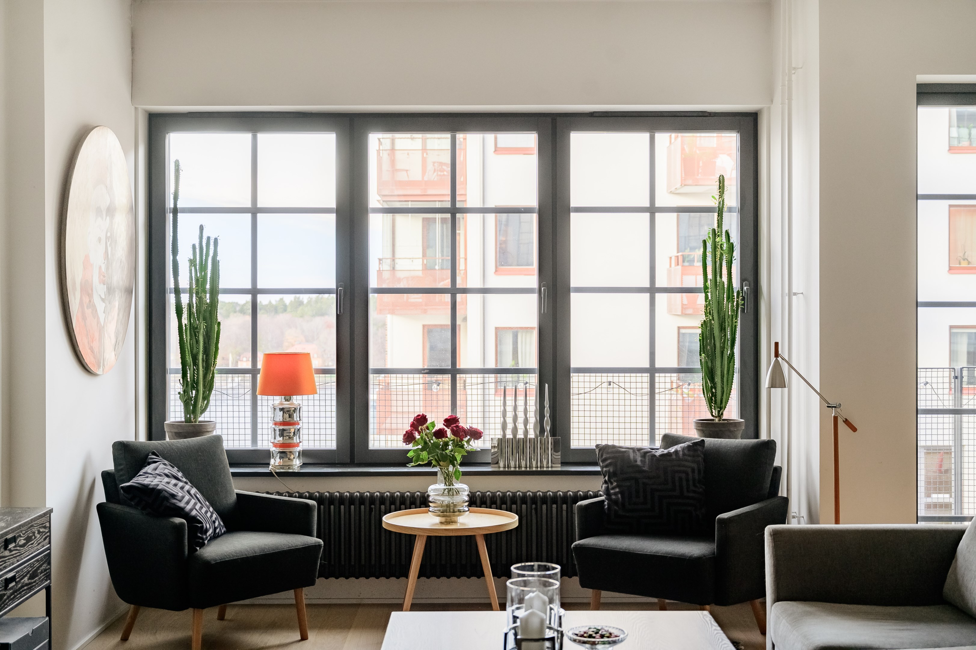 Bostadsbild från Tre Kronors väg 31, Såld i , Nacka