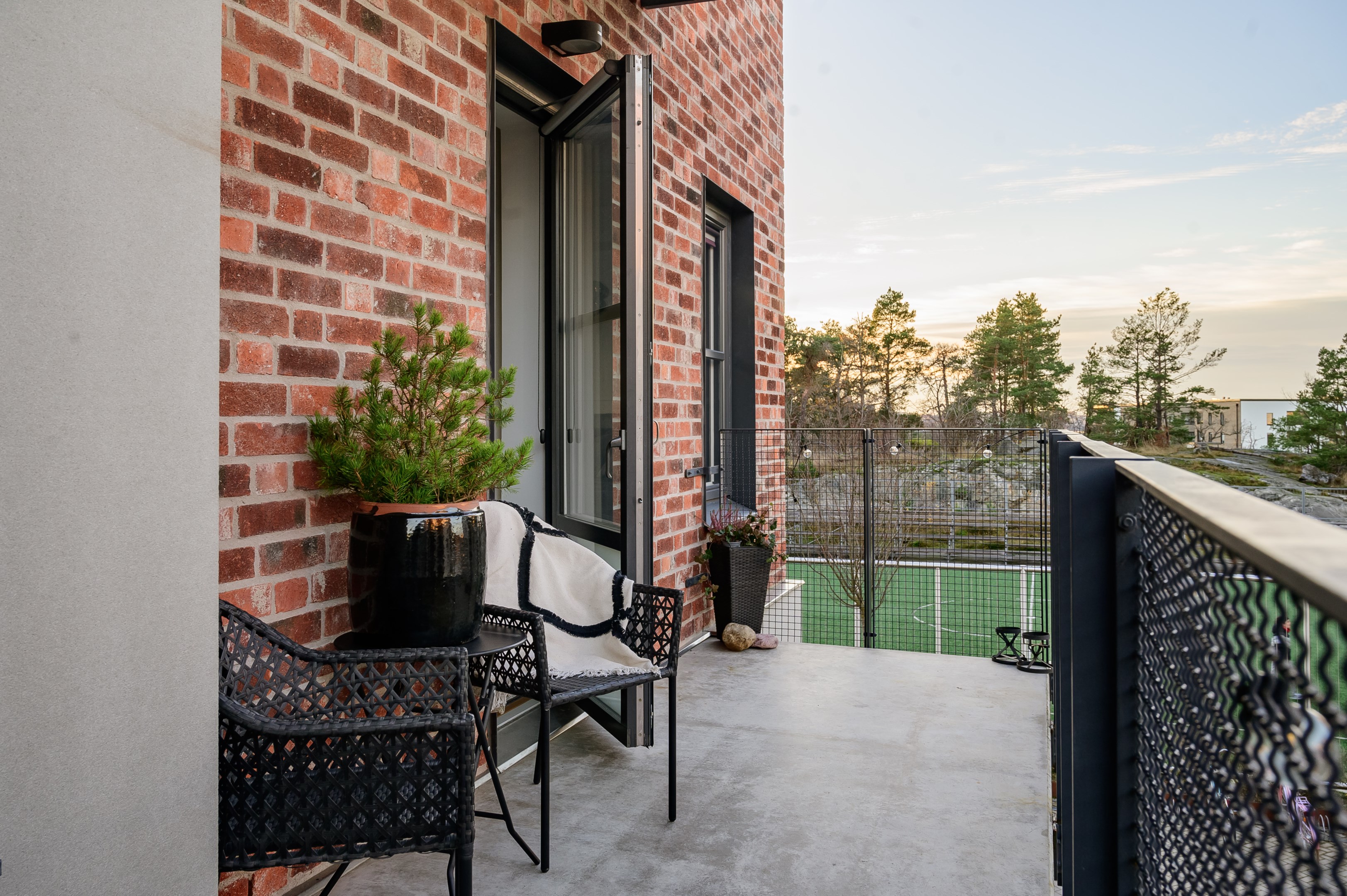 Bostadsbild från Tre Kronors väg 31, Såld i , Nacka