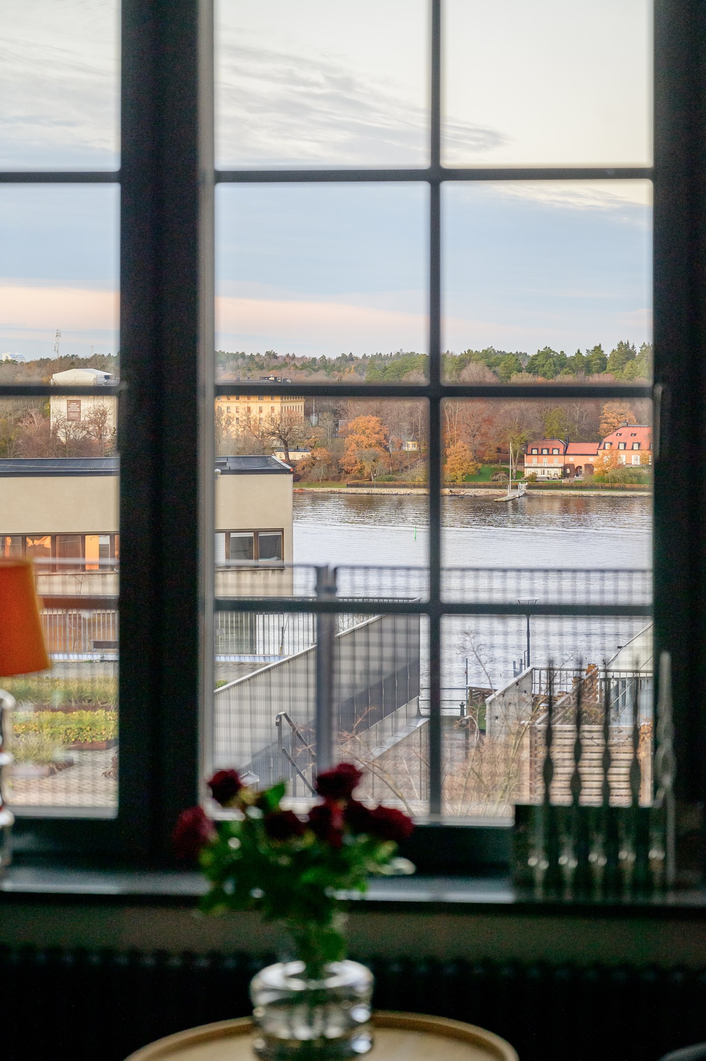 Bostadsbild från Tre Kronors väg 31, Såld i , Nacka