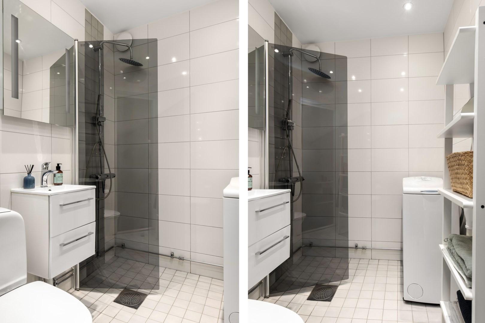 Bostadsbild från Beckasinvägen 33, Såld i Saltängen, Nacka