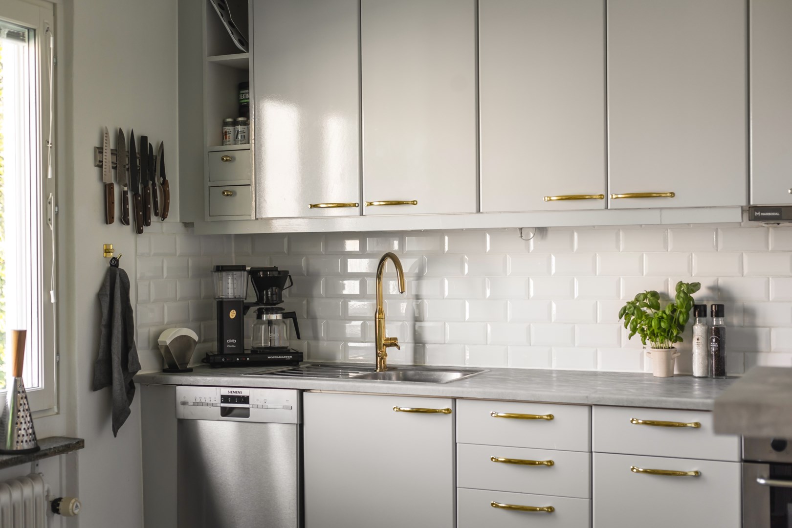 Bostadsbild från Beckasinvägen 33, Såld i Saltängen, Nacka