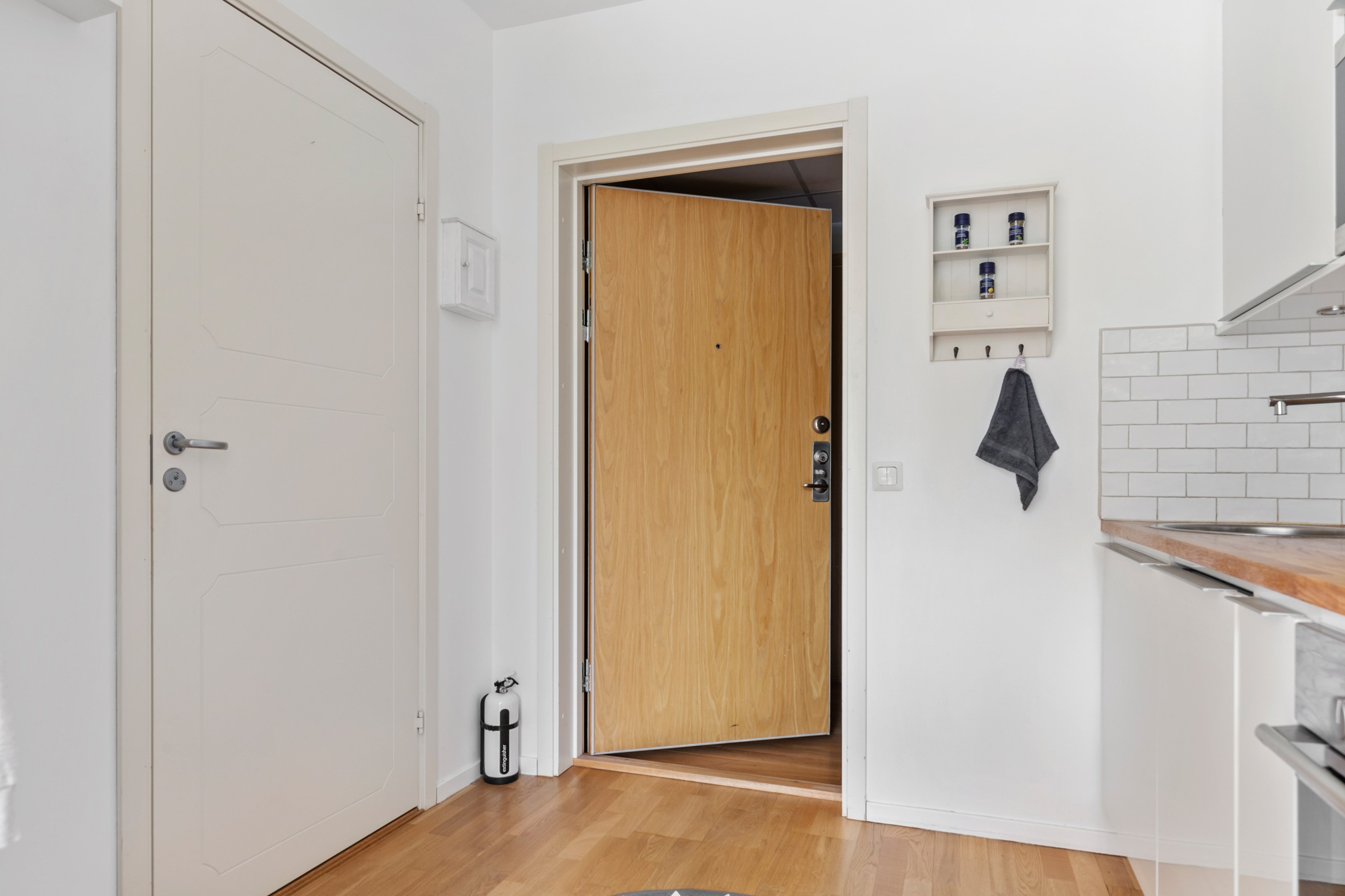 Bostadsbild från Petterslundsgatan 14E, Såld i Fålhagen, Uppsala