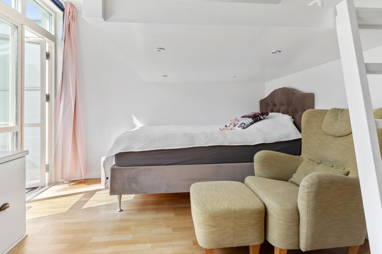 Bostadsbild från Petterslundsgatan 14E, Såld i Fålhagen, Uppsala