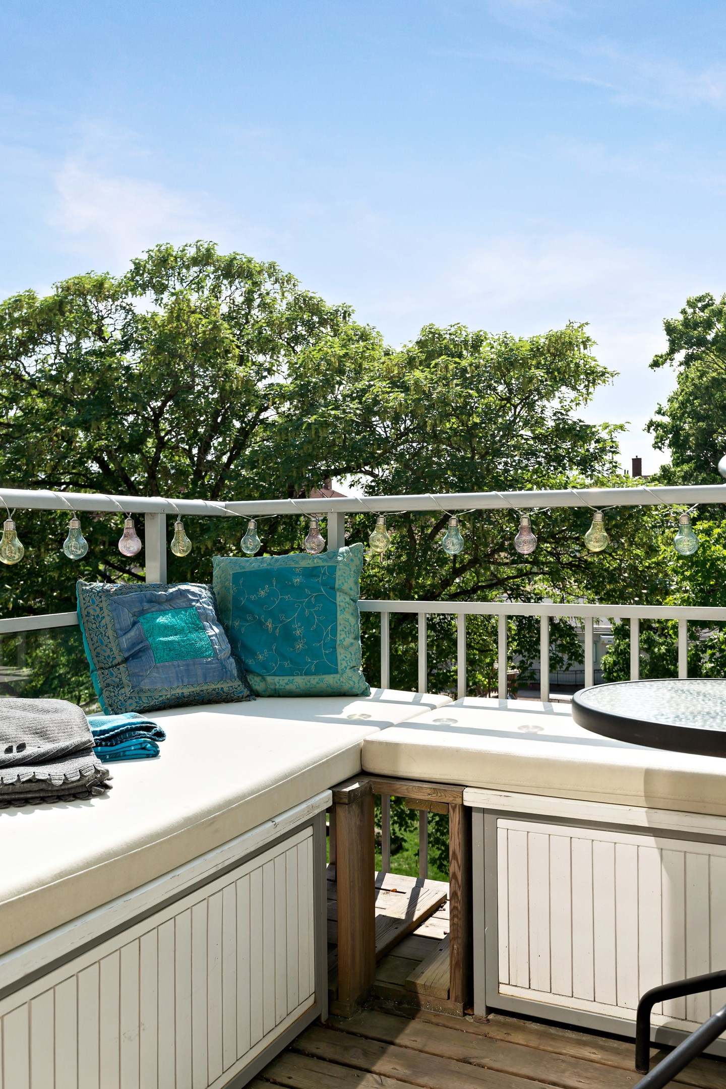 Bostadsbild från Petterslundsgatan 14E, Såld i Fålhagen, Uppsala