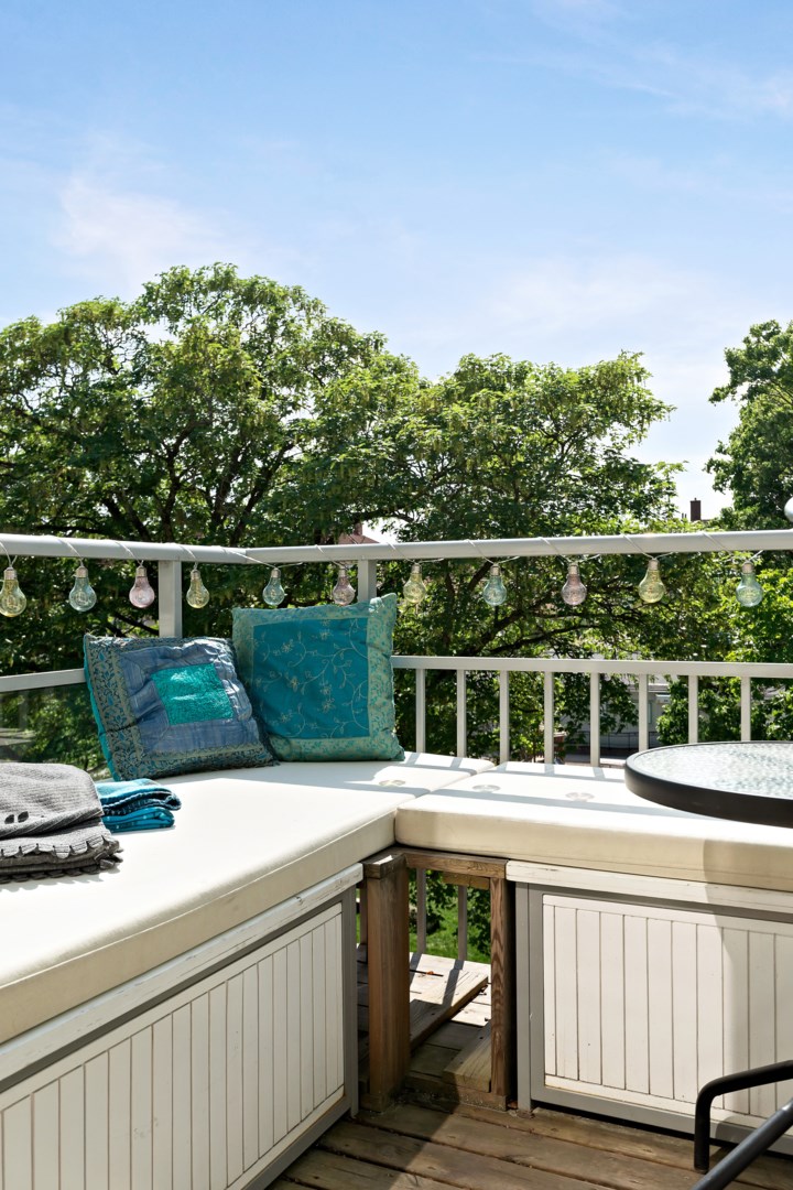 Bostadsbild från Petterslundsgatan 14E, Såld i Fålhagen, Uppsala