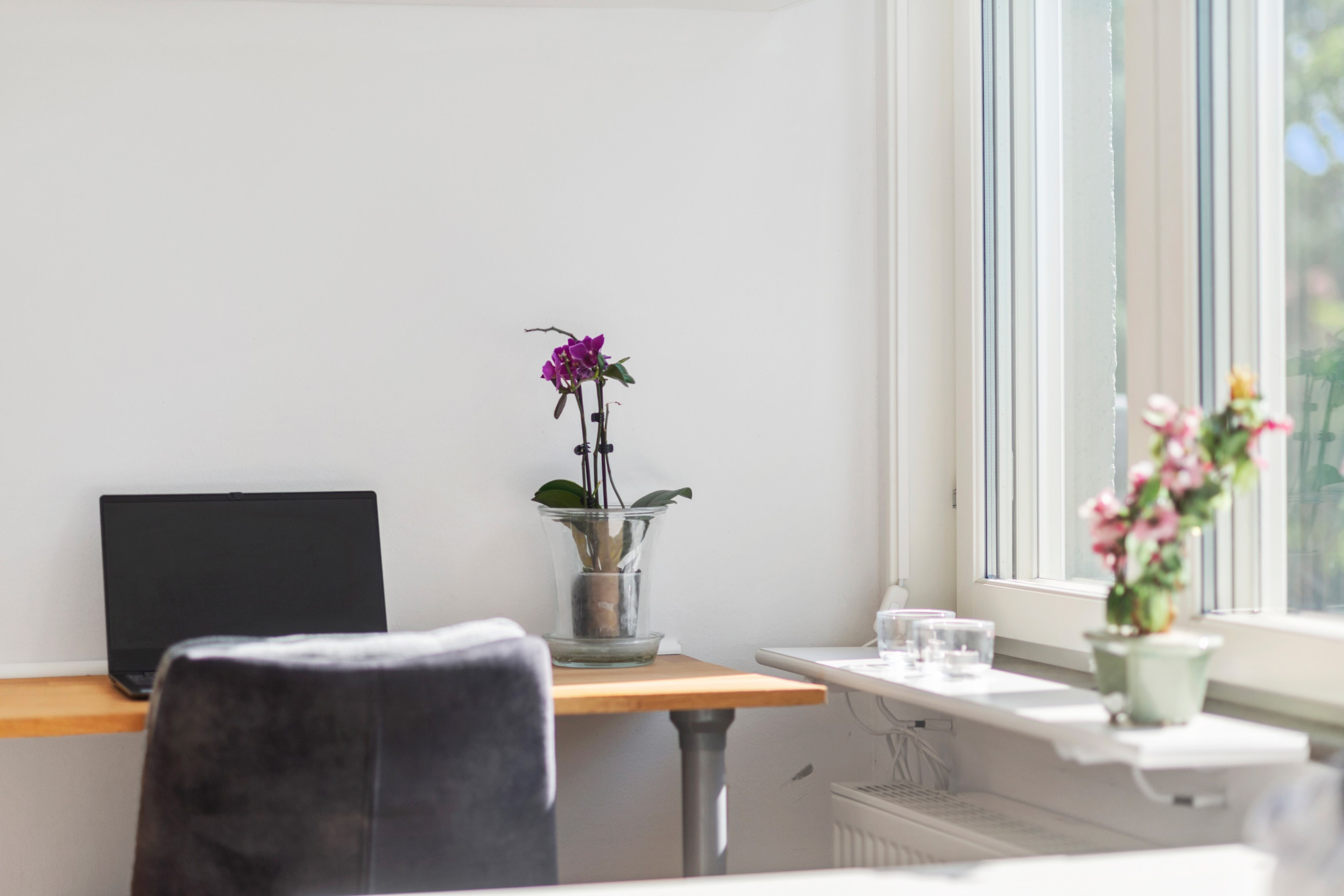 Bostadsbild från Petterslundsgatan 14E, Såld i Fålhagen, Uppsala