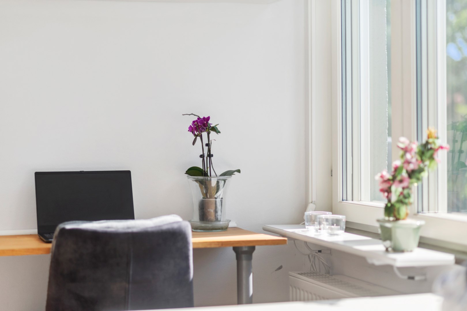 Bostadsbild från Petterslundsgatan 14E, Såld i Fålhagen, Uppsala