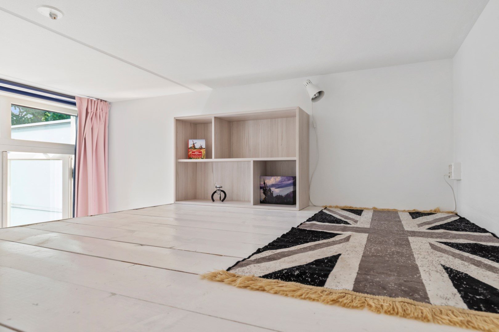 Bostadsbild från Petterslundsgatan 14E, Såld i Fålhagen, Uppsala