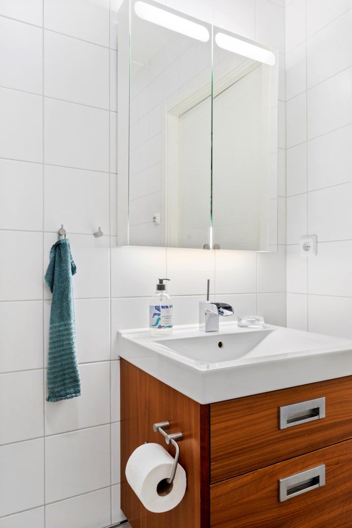 Bostadsbild från Petterslundsgatan 14E, Såld i Fålhagen, Uppsala