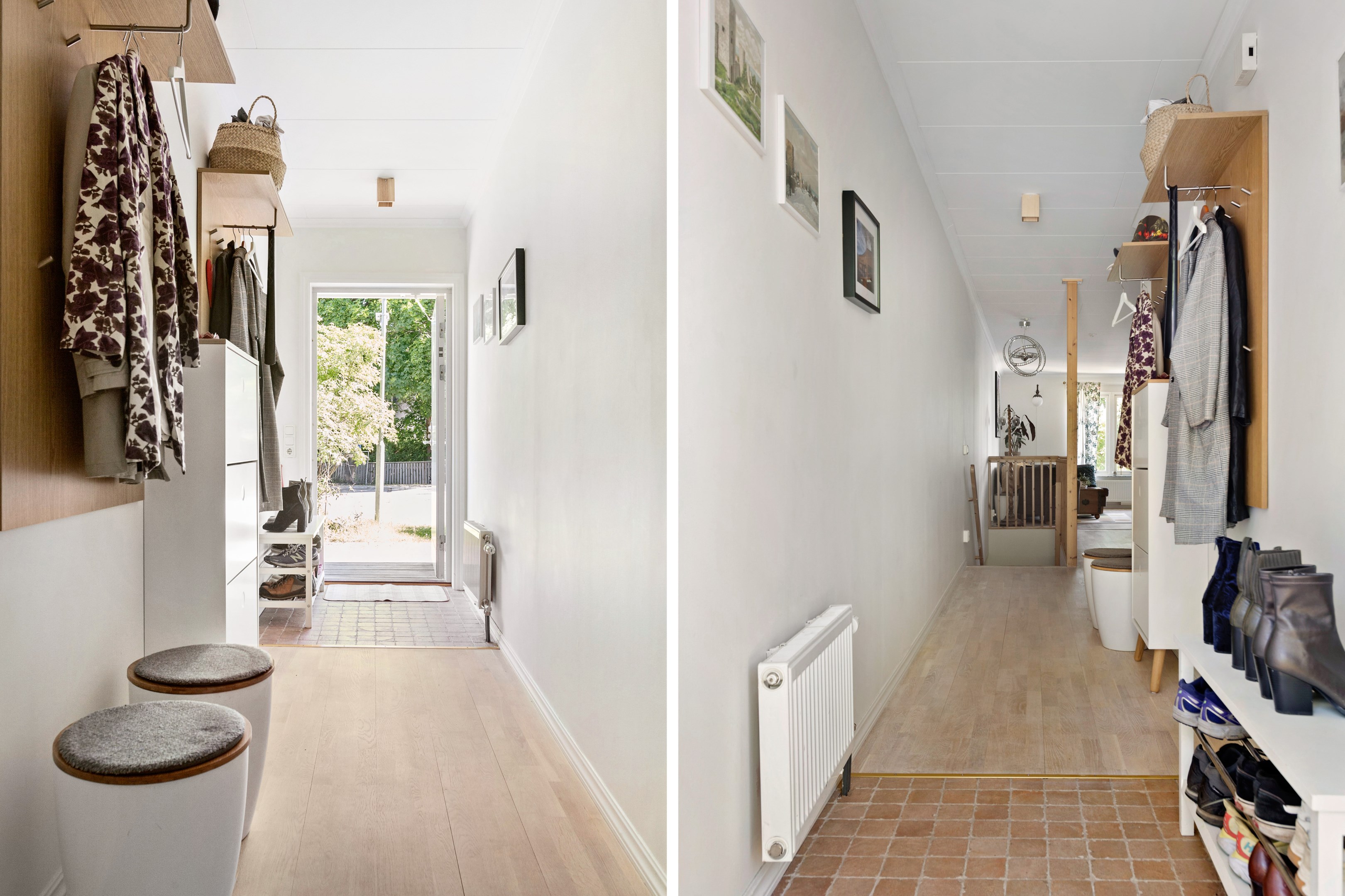 Bostadsbild från Talluddsvägen 4I, Såld i Björknäs, Nacka