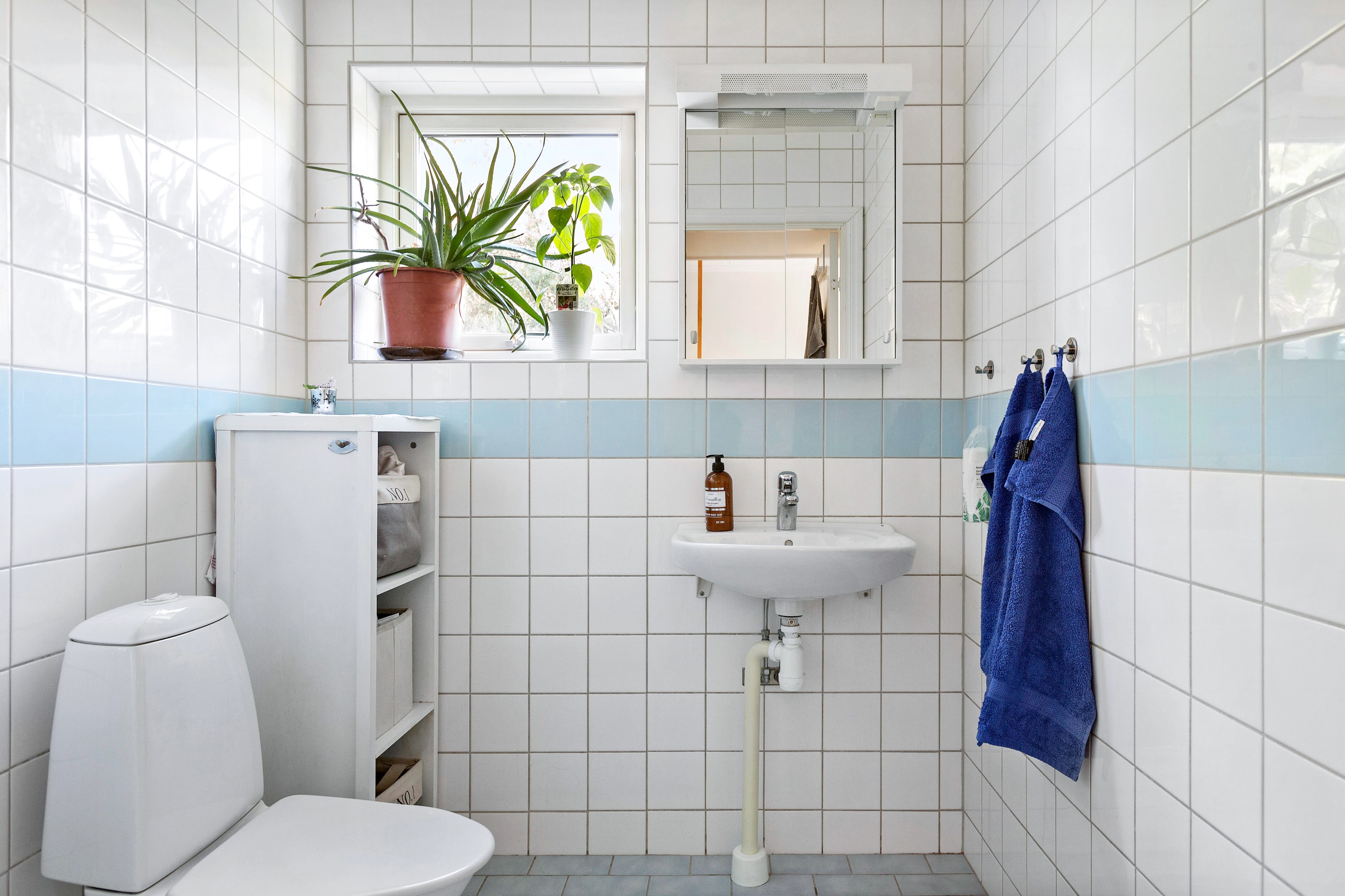 Bostadsbild från Talluddsvägen 4I, Såld i Björknäs, Nacka