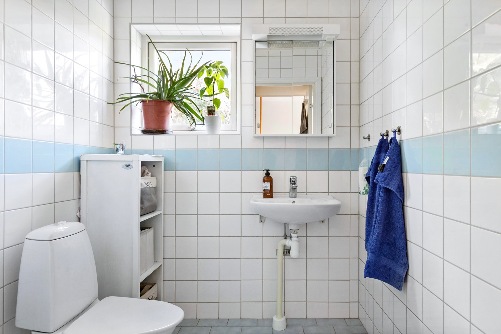 Bostadsbild från Talluddsvägen 4I, Såld i Björknäs, Nacka