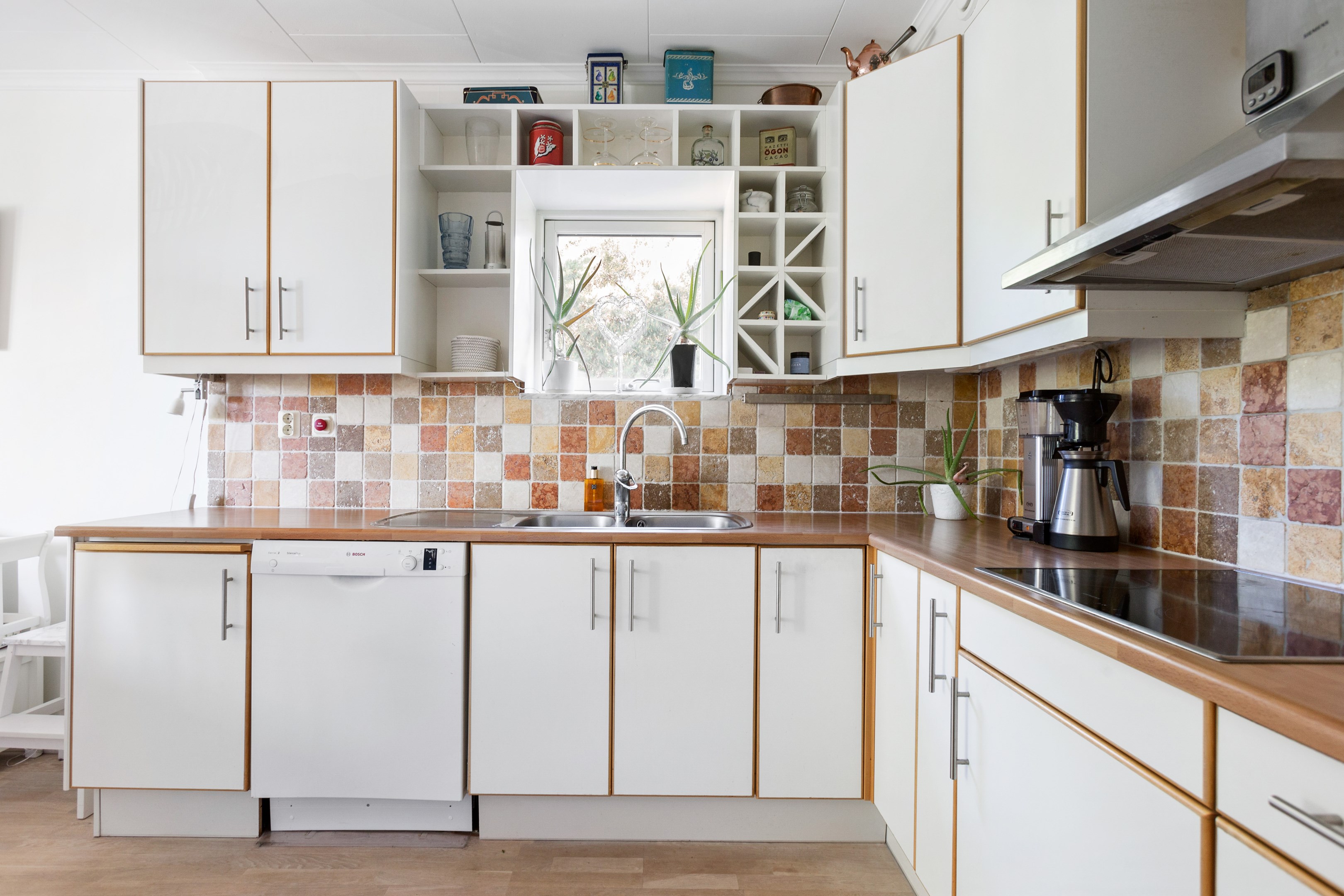 Bostadsbild från Talluddsvägen 4I, Såld i Björknäs, Nacka