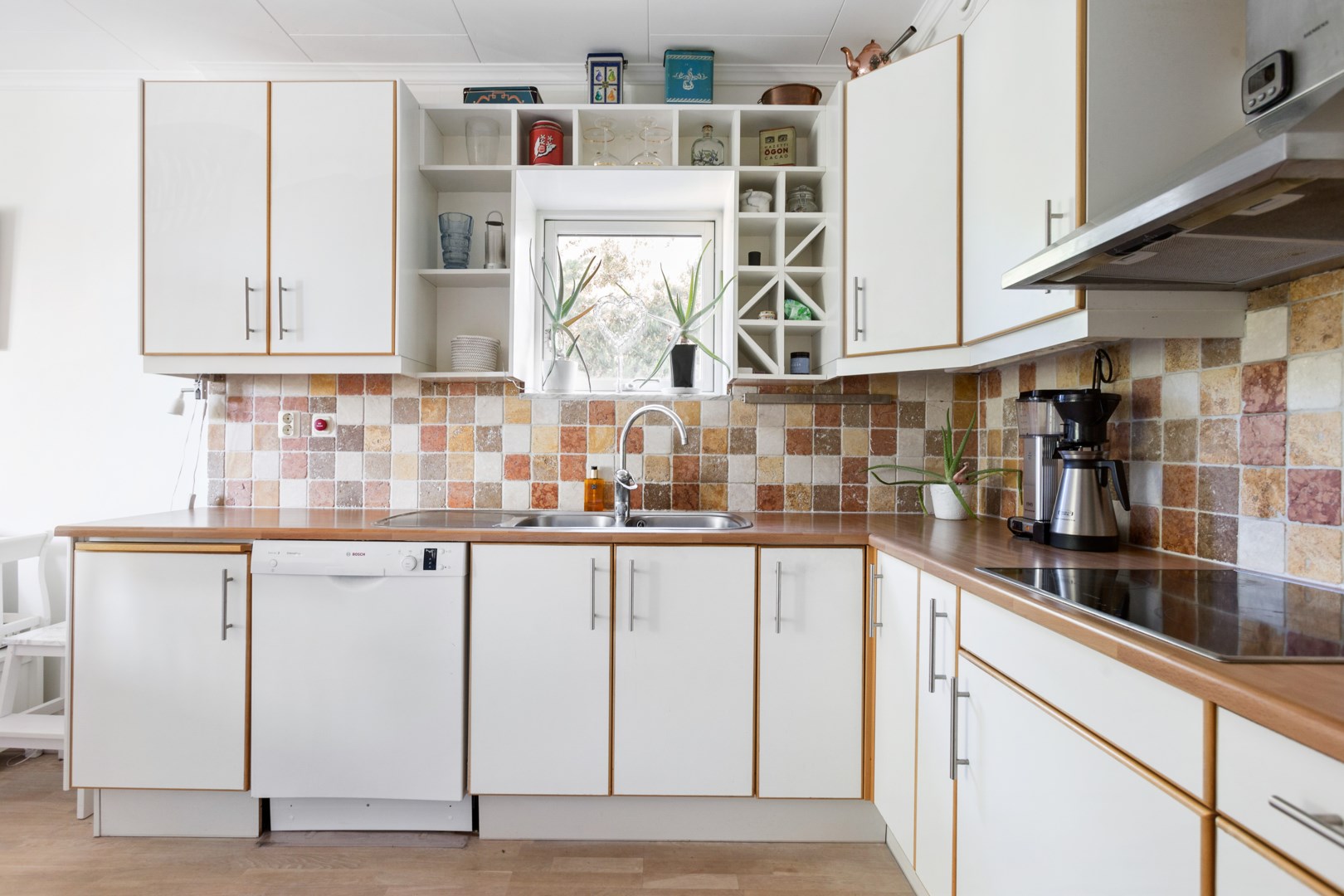 Bostadsbild från Talluddsvägen 4I, Såld i Björknäs, Nacka