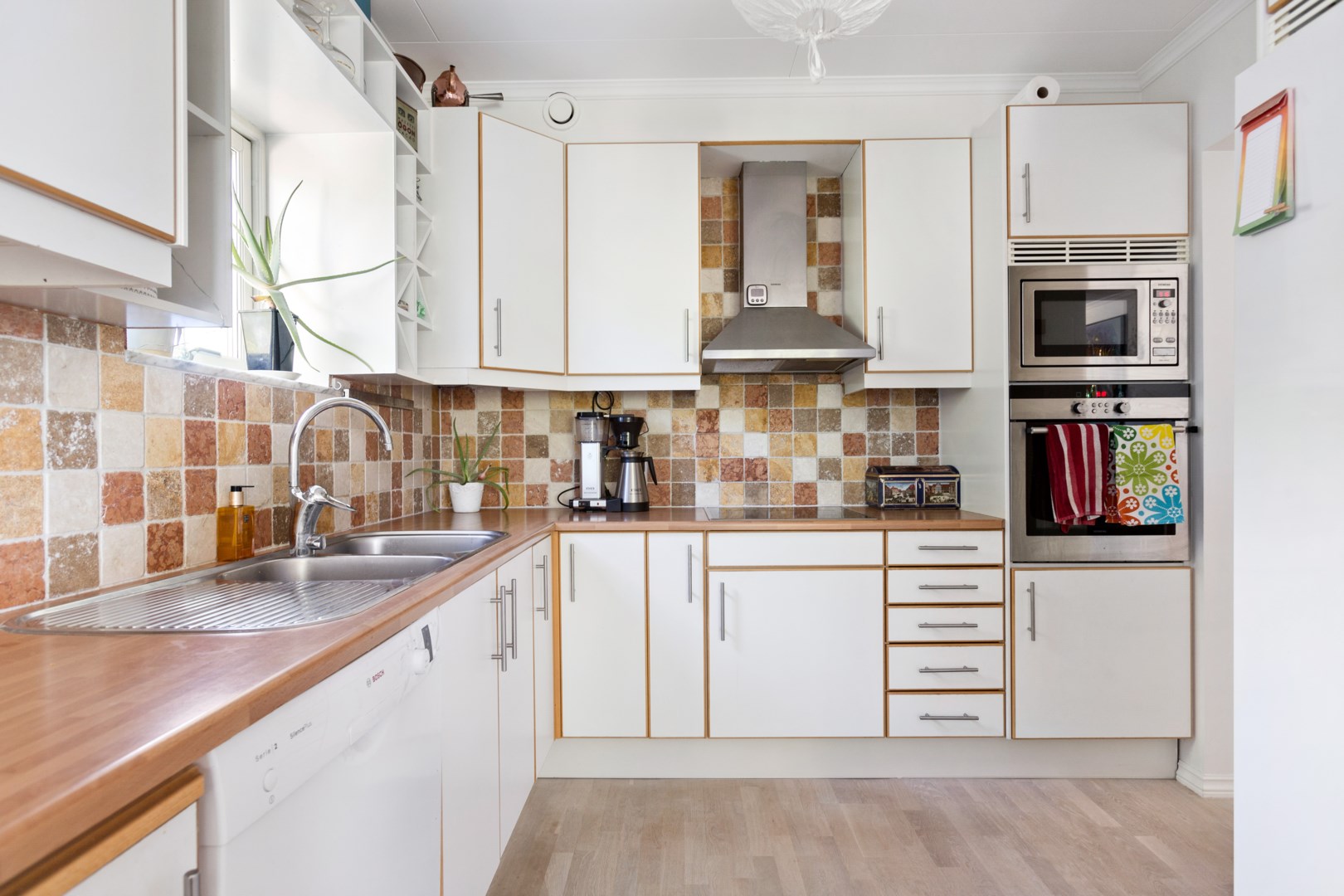 Bostadsbild från Talluddsvägen 4I, Såld i Björknäs, Nacka