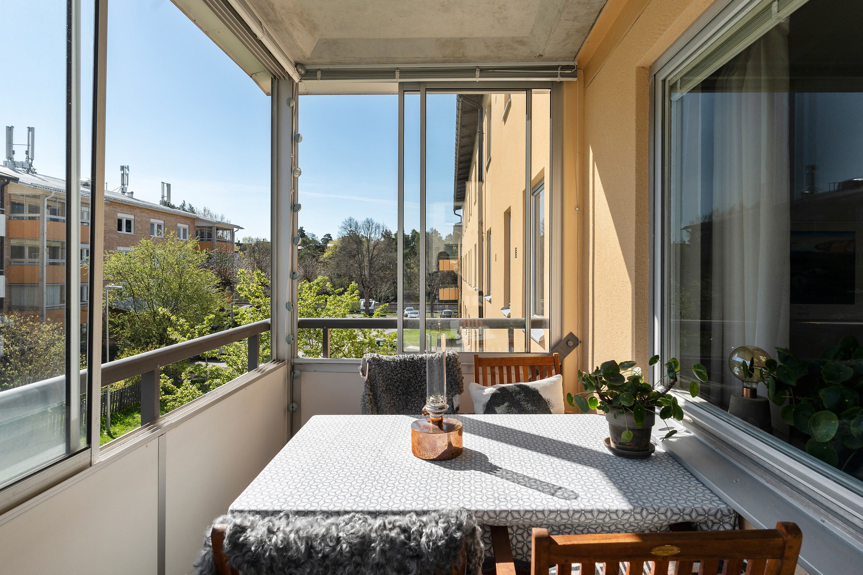 Bostadsbild från Torsvägen 61C, Såld i Neglinge - Saltsjöbaden, Nacka