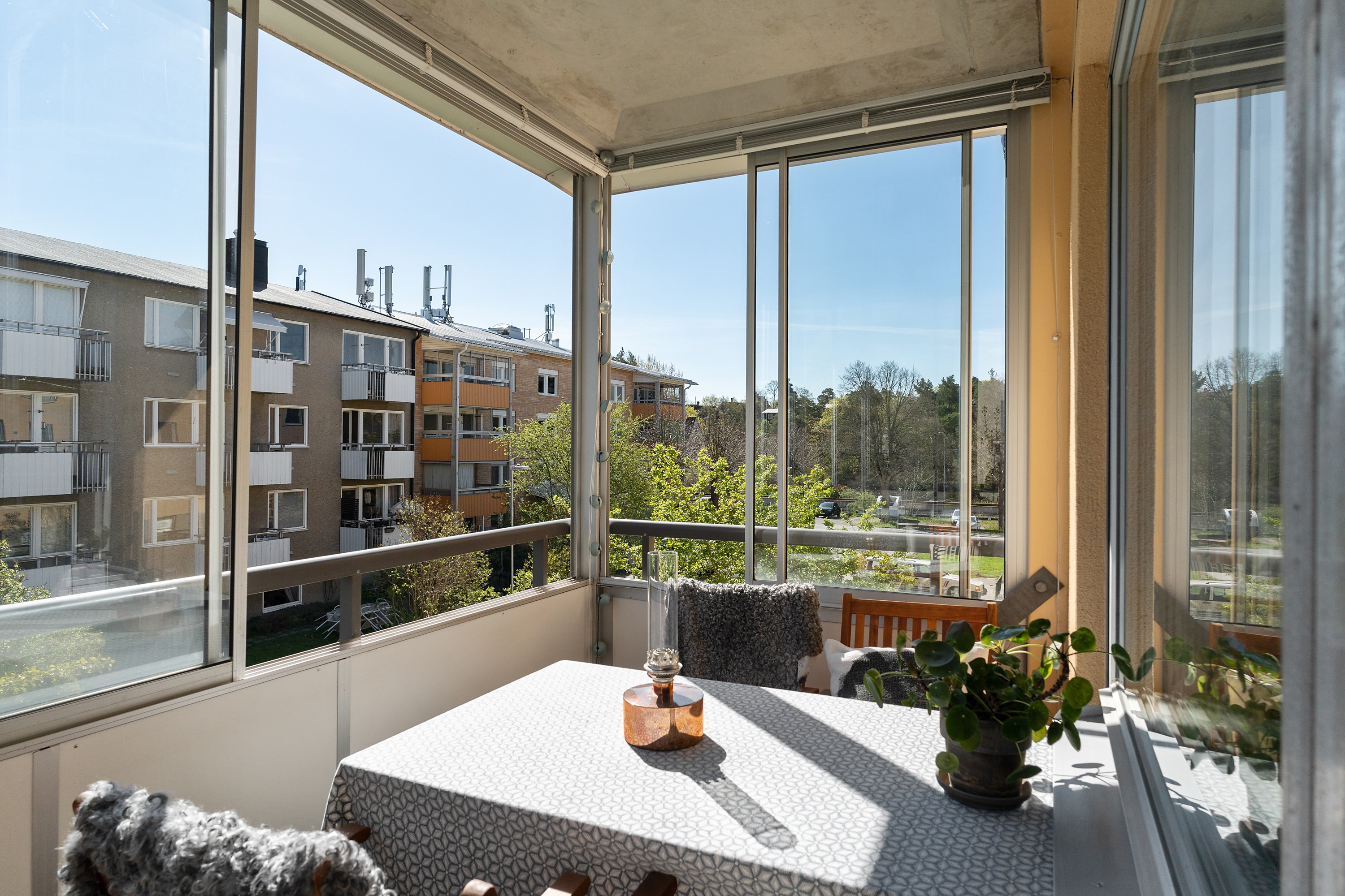 Bostadsbild från Torsvägen 61C, Såld i Neglinge - Saltsjöbaden, Nacka