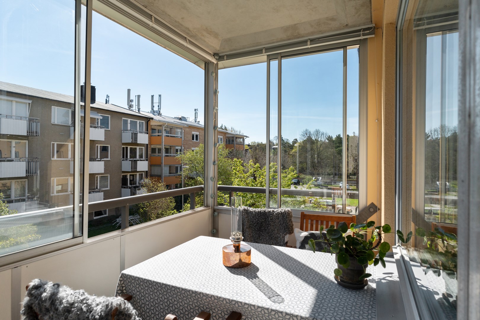 Bostadsbild från Torsvägen 61C, Såld i Neglinge - Saltsjöbaden, Nacka