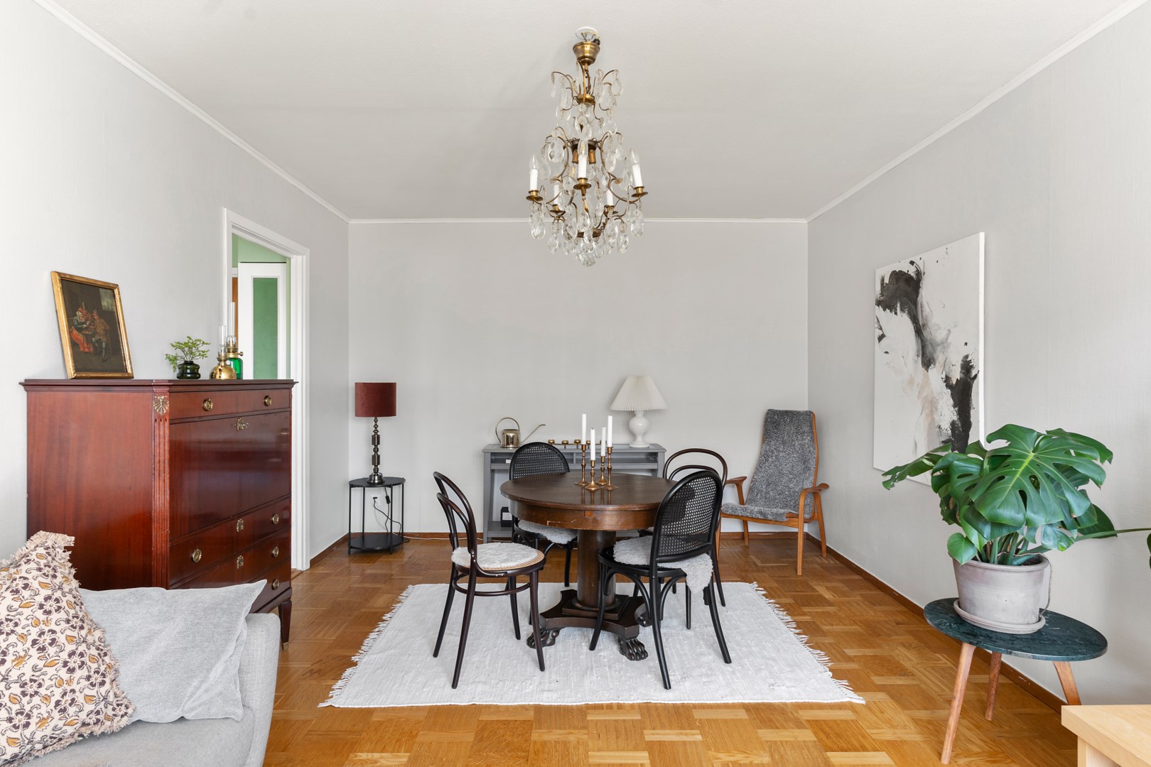 Bostadsbild från Torsvägen 61C, Såld i Neglinge - Saltsjöbaden, Nacka