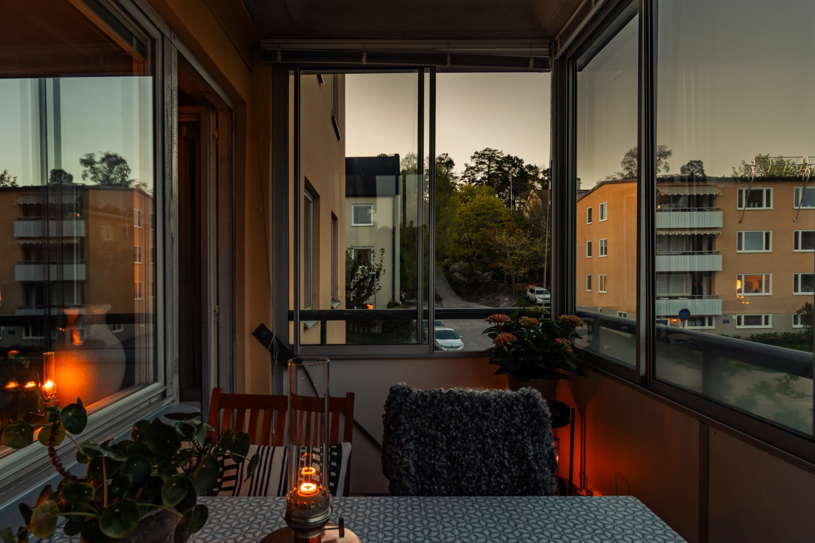 Bostadsbild från Torsvägen 61C, Såld i Neglinge - Saltsjöbaden, Nacka