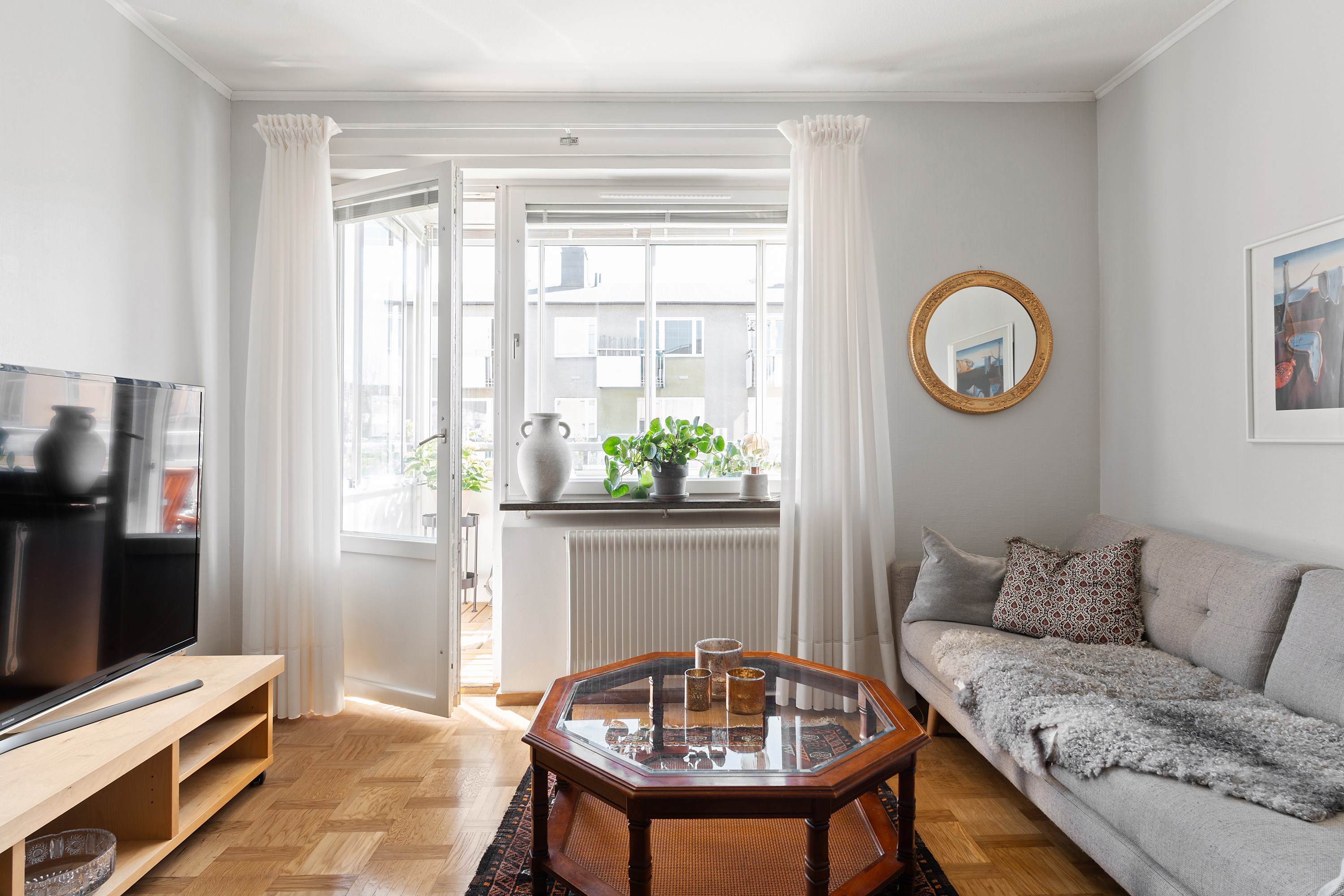 Bostadsbild från Torsvägen 61C, Såld i Neglinge - Saltsjöbaden, Nacka