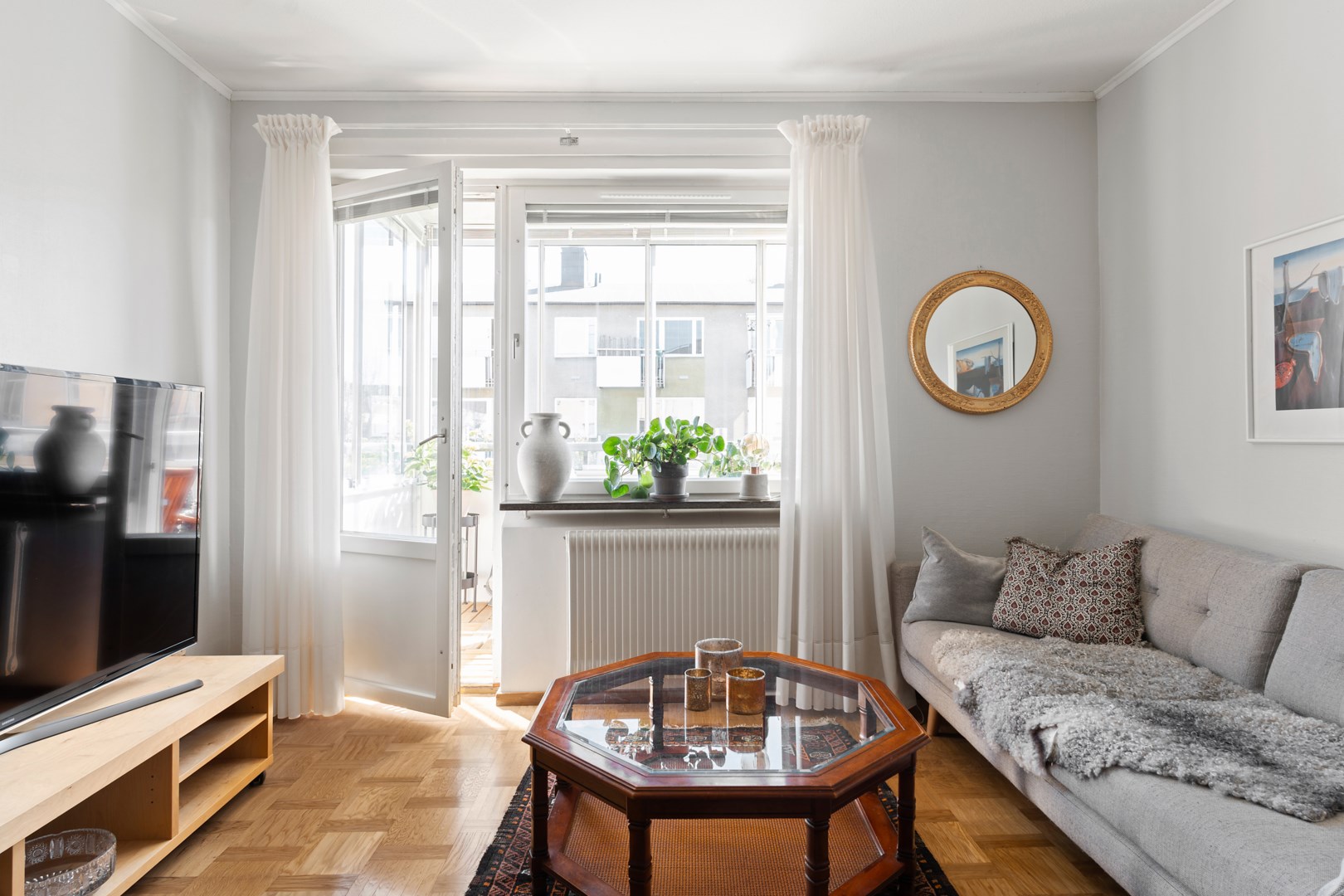 Bostadsbild från Torsvägen 61C, Såld i Neglinge - Saltsjöbaden, Nacka