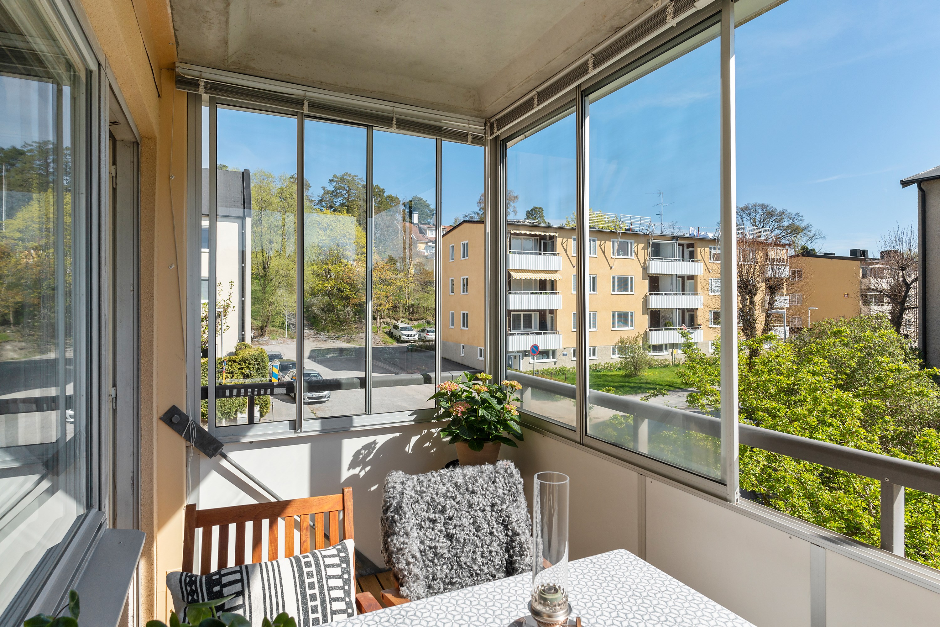 Bostadsbild från Torsvägen 61C, Såld i Neglinge - Saltsjöbaden, Nacka