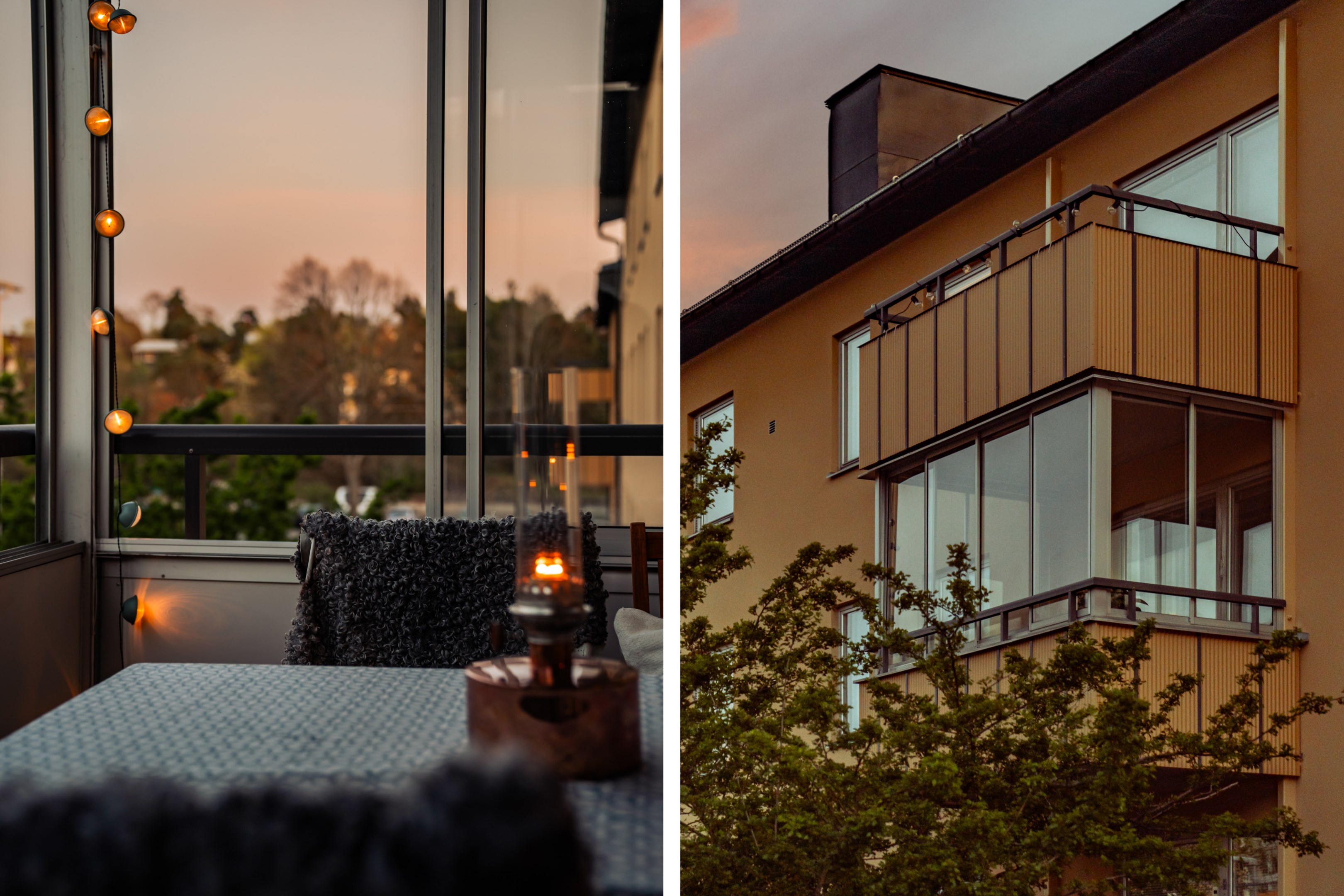 Bostadsbild från Torsvägen 61C, Såld i Neglinge - Saltsjöbaden, Nacka