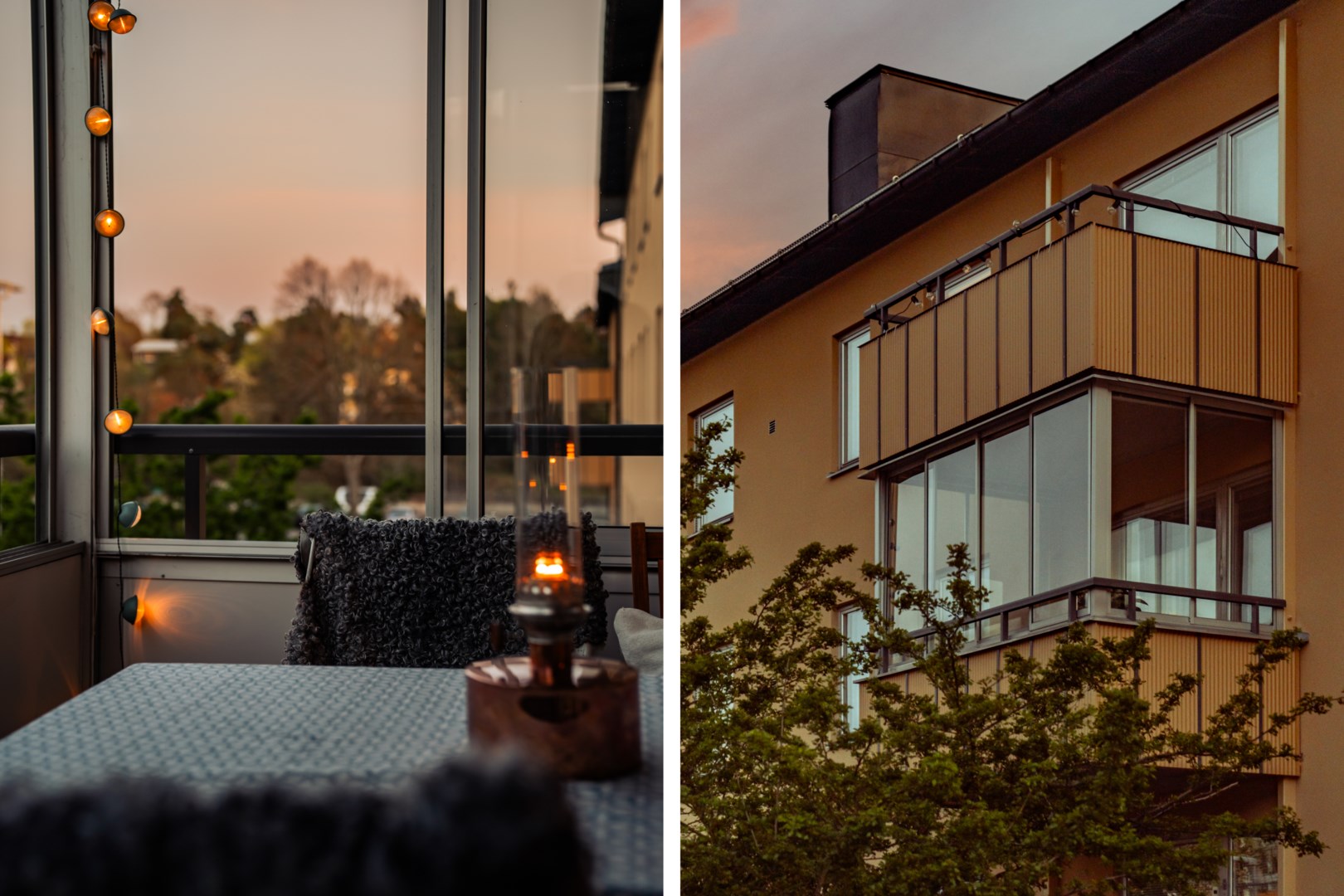 Bostadsbild från Torsvägen 61C, Såld i Neglinge - Saltsjöbaden, Nacka