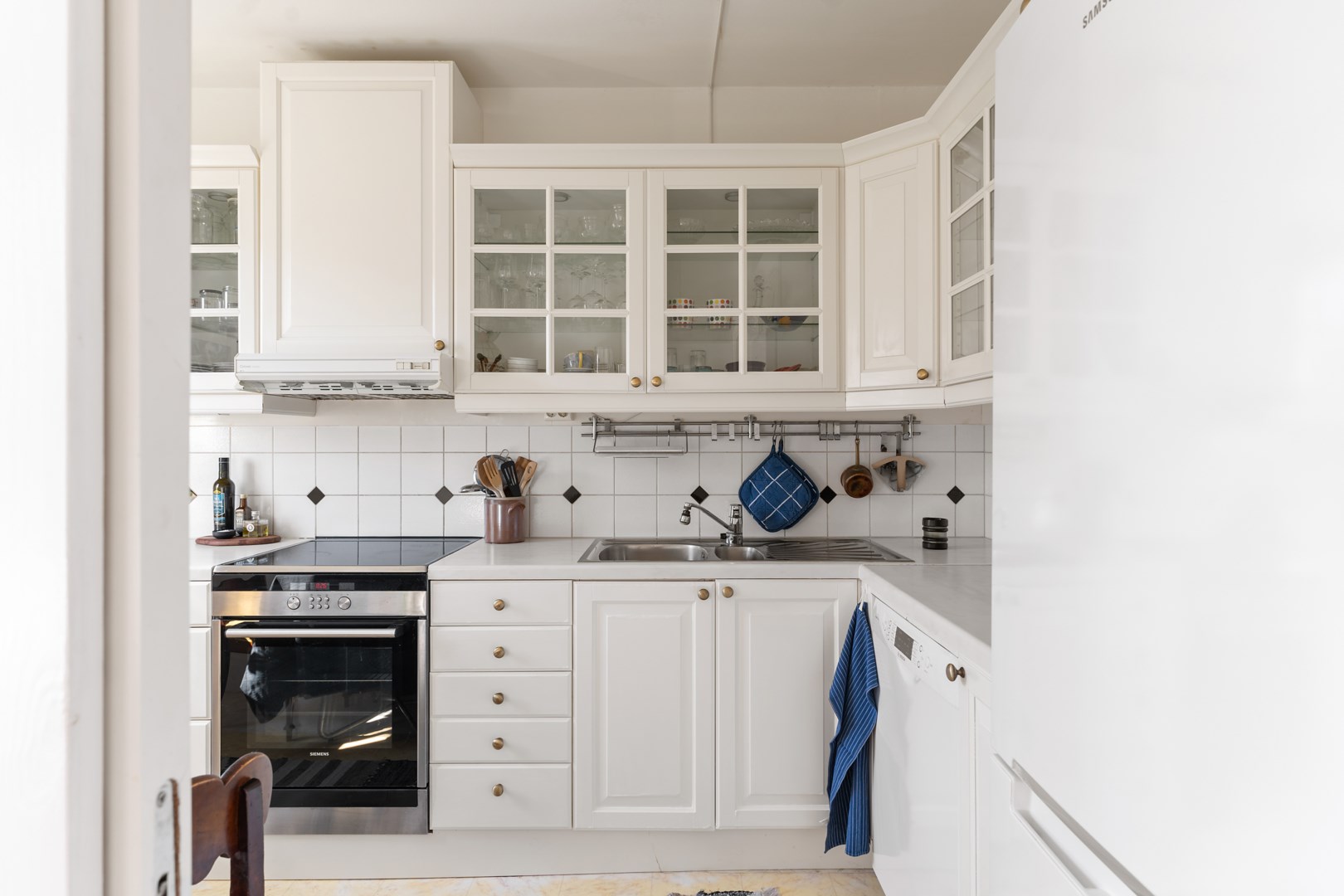 Bostadsbild från Torsvägen 61C, Såld i Neglinge - Saltsjöbaden, Nacka