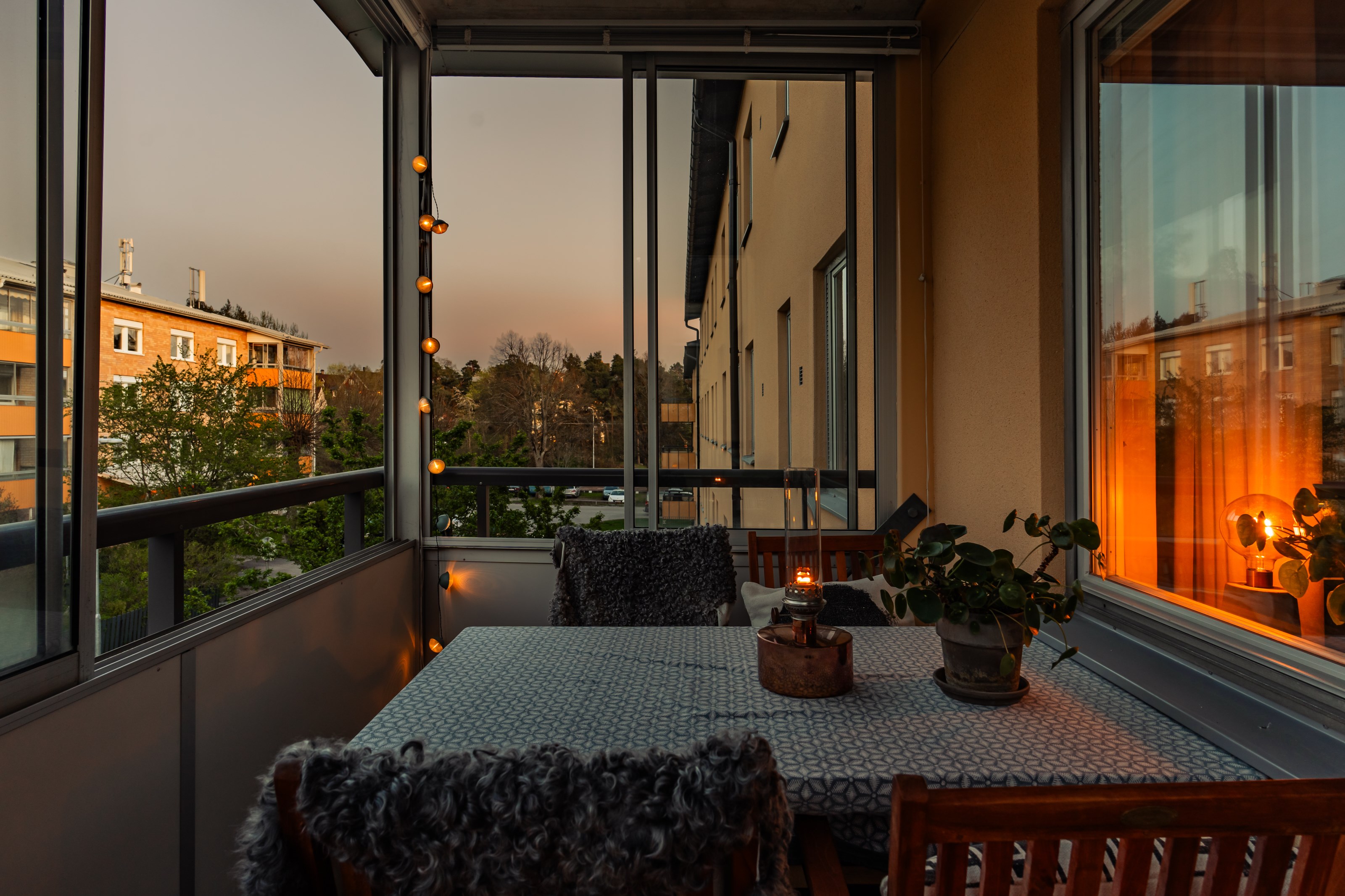 Bostadsbild från Torsvägen 61C, Såld i Neglinge - Saltsjöbaden, Nacka