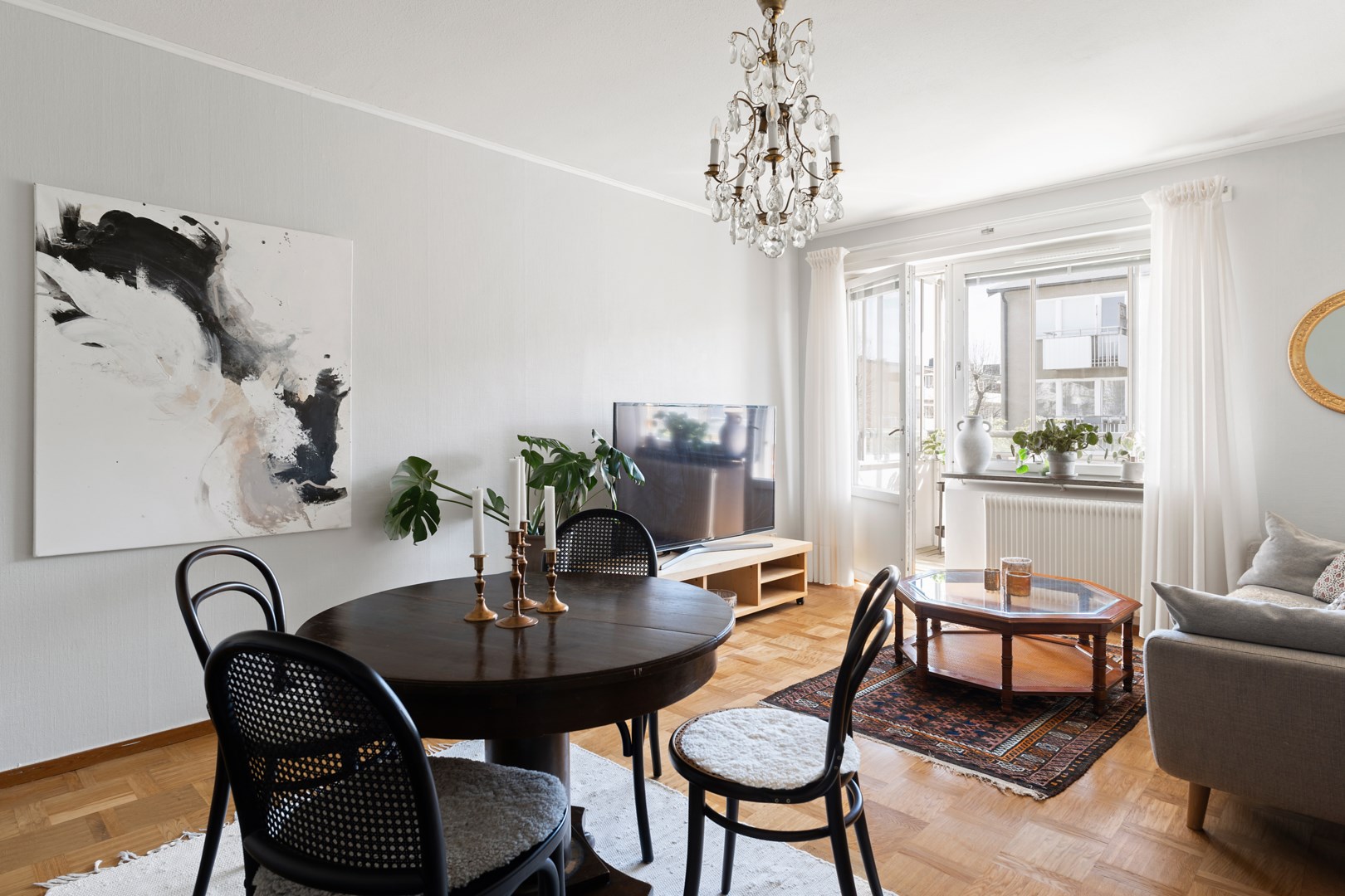 Bostadsbild från Torsvägen 61C, Såld i Neglinge - Saltsjöbaden, Nacka