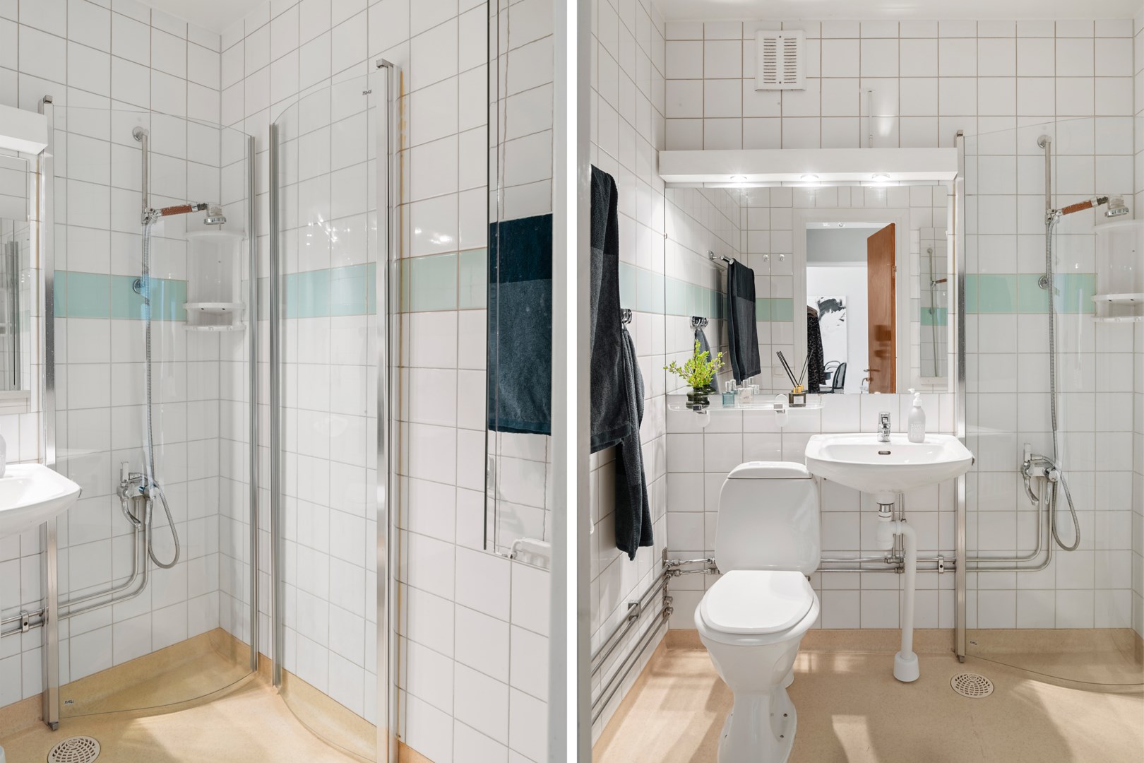 Bostadsbild från Torsvägen 61C, Såld i Neglinge - Saltsjöbaden, Nacka