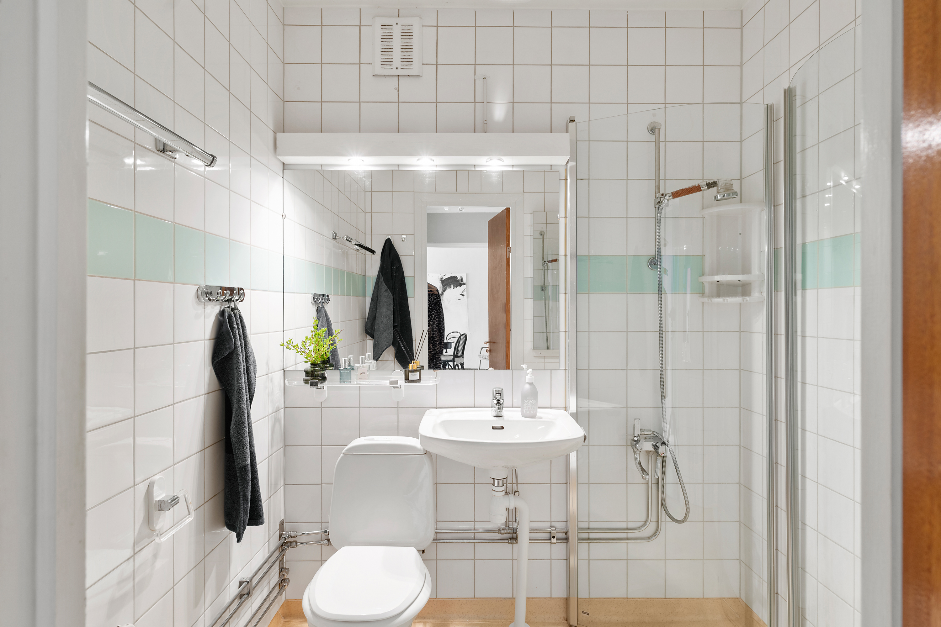 Bostadsbild från Torsvägen 61C, Såld i Neglinge - Saltsjöbaden, Nacka