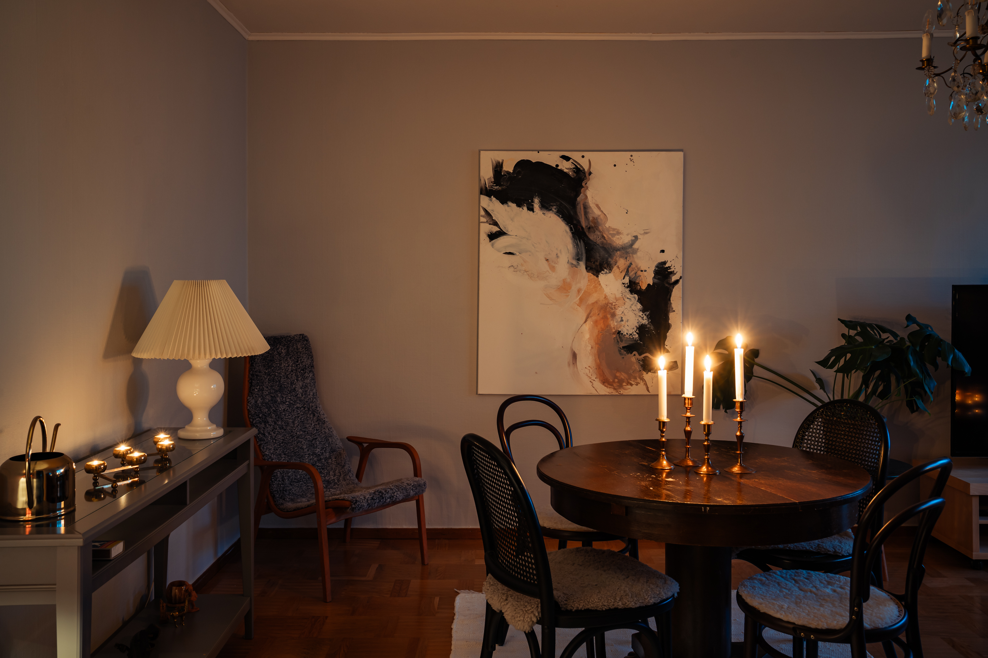 Bostadsbild från Torsvägen 61C, Såld i Neglinge - Saltsjöbaden, Nacka