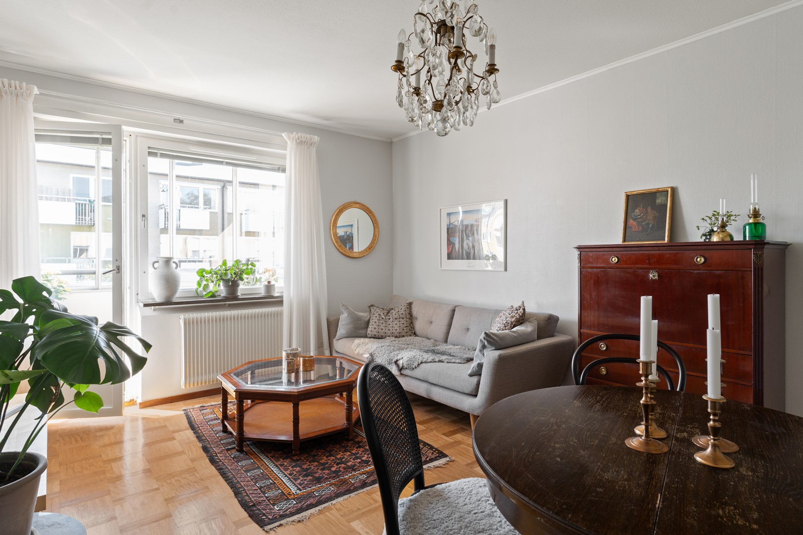 Bostadsbild från Torsvägen 61C, Såld i Neglinge - Saltsjöbaden, Nacka