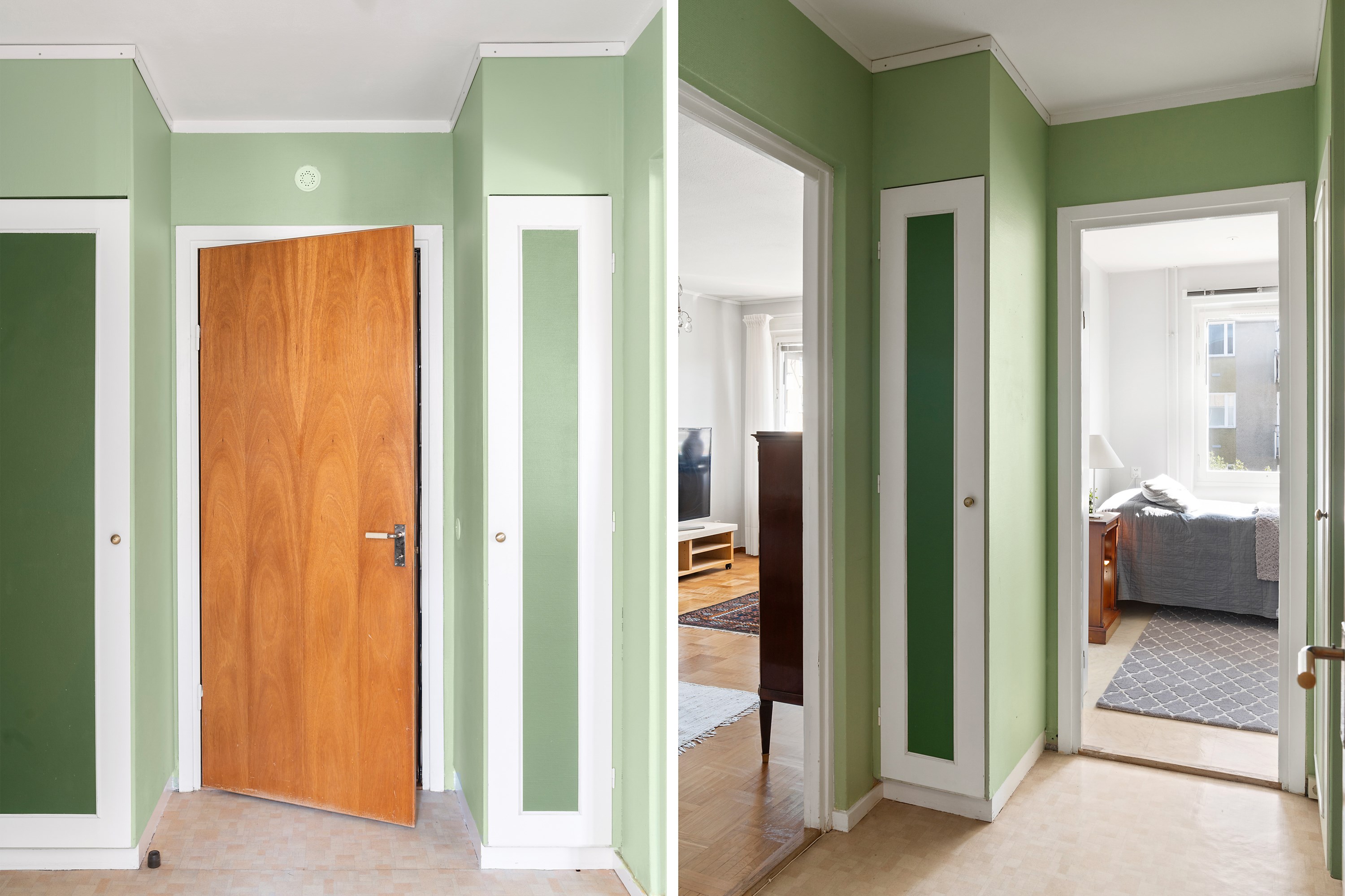 Bostadsbild från Torsvägen 61C, Såld i Neglinge - Saltsjöbaden, Nacka