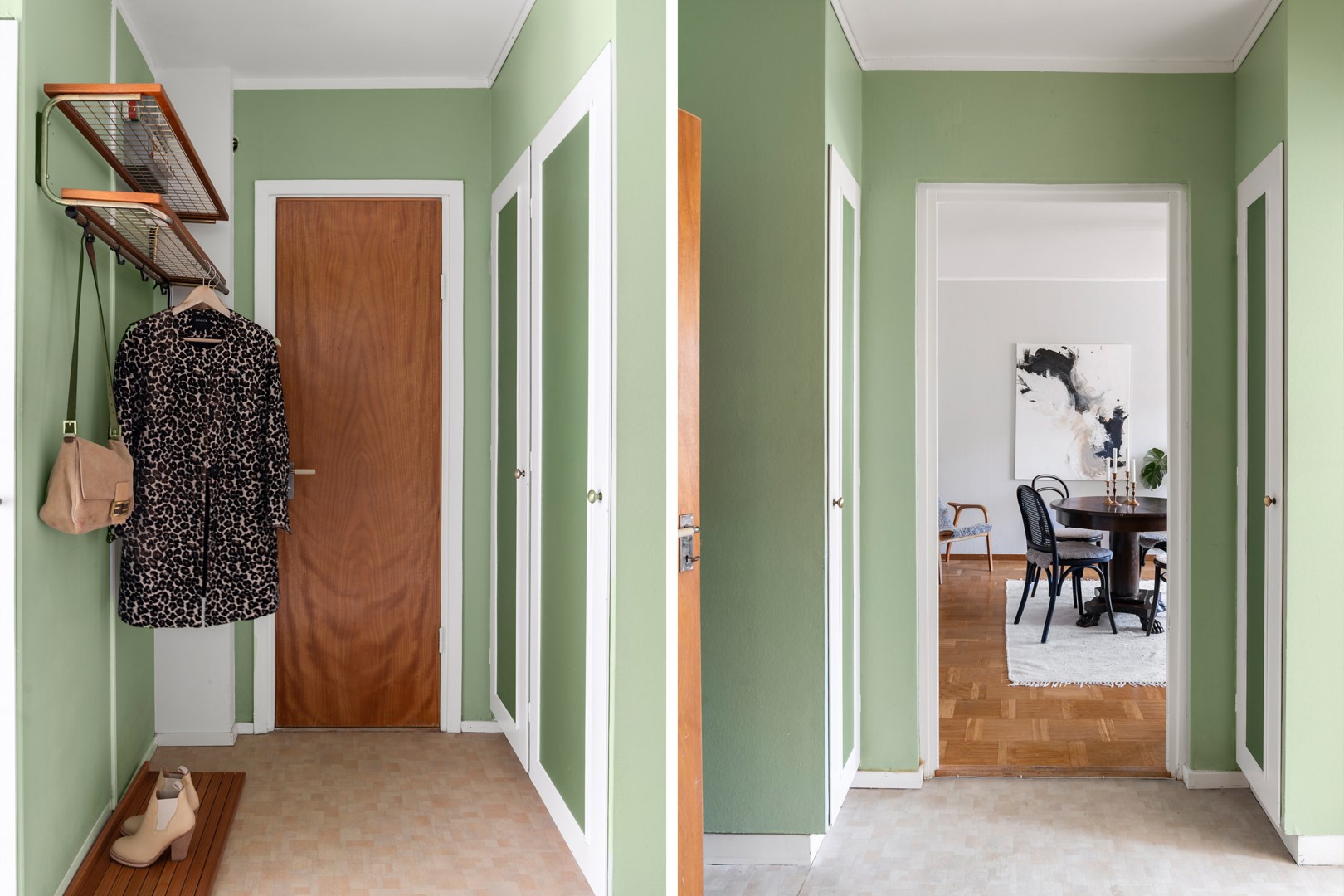 Bostadsbild från Torsvägen 61C, Såld i Neglinge - Saltsjöbaden, Nacka