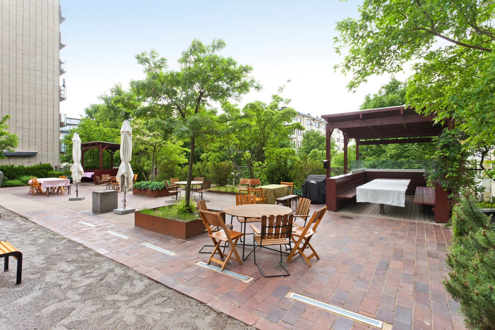 Bostadsbild från Sysslomansgatan 20, 5 tr, Såld i Kungsholmen - Nedre Kungsholmen, Stockholm