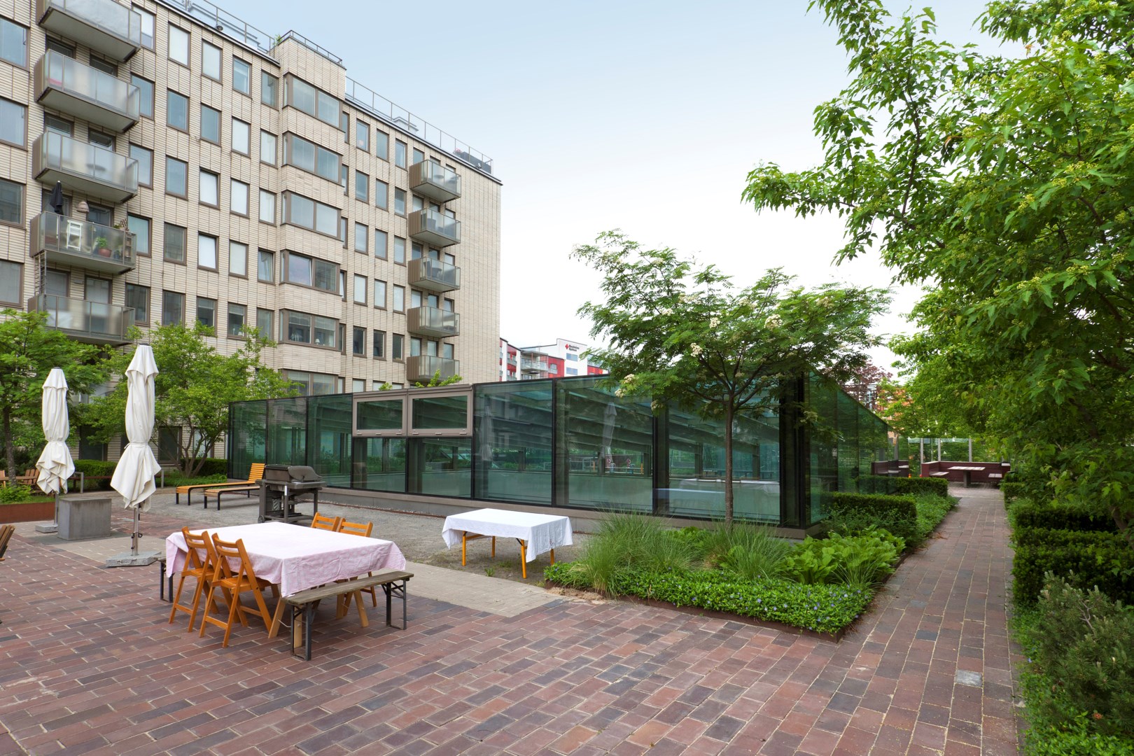 Bostadsbild från Sysslomansgatan 20, 5 tr, Såld i Kungsholmen - Nedre Kungsholmen, Stockholm