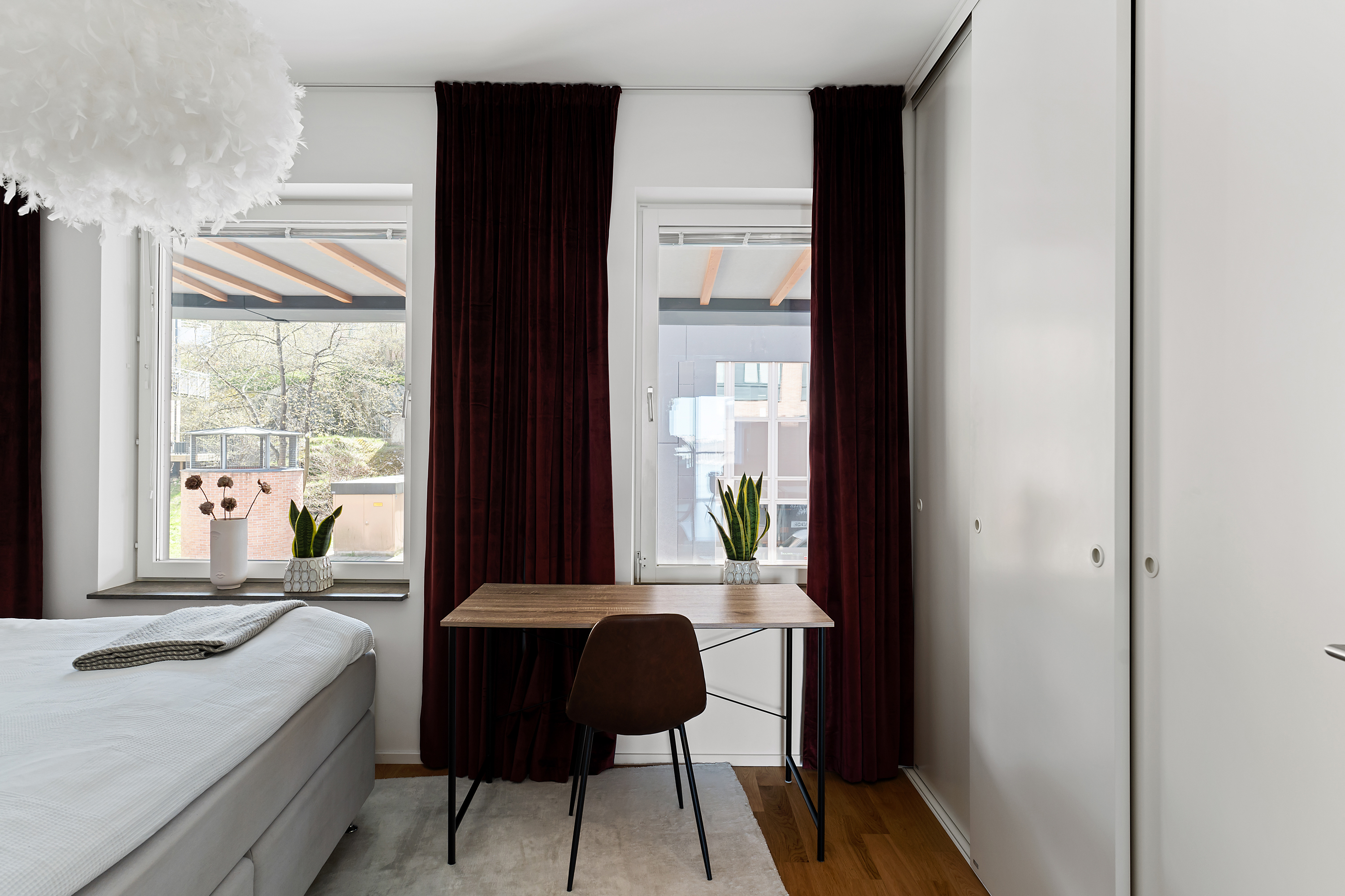 Bostadsbild från Augustendalsvägen 21, Såld i Nacka Strand, Nacka